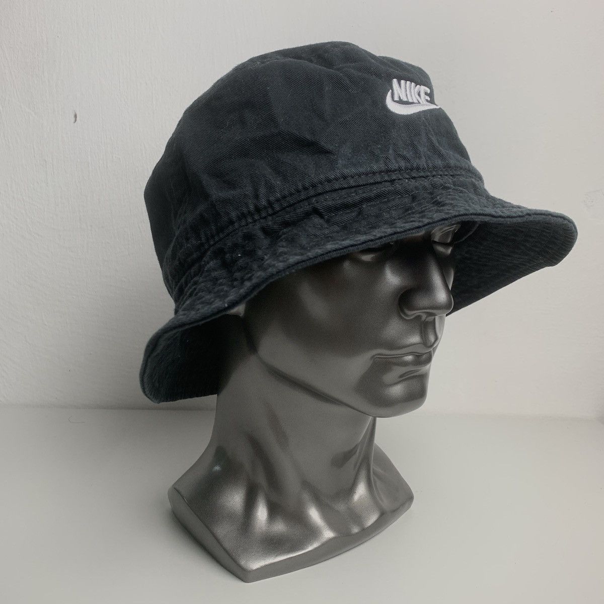 Nike Nike Bucket Hat Size ONE SIZE - 1 Thumbnail