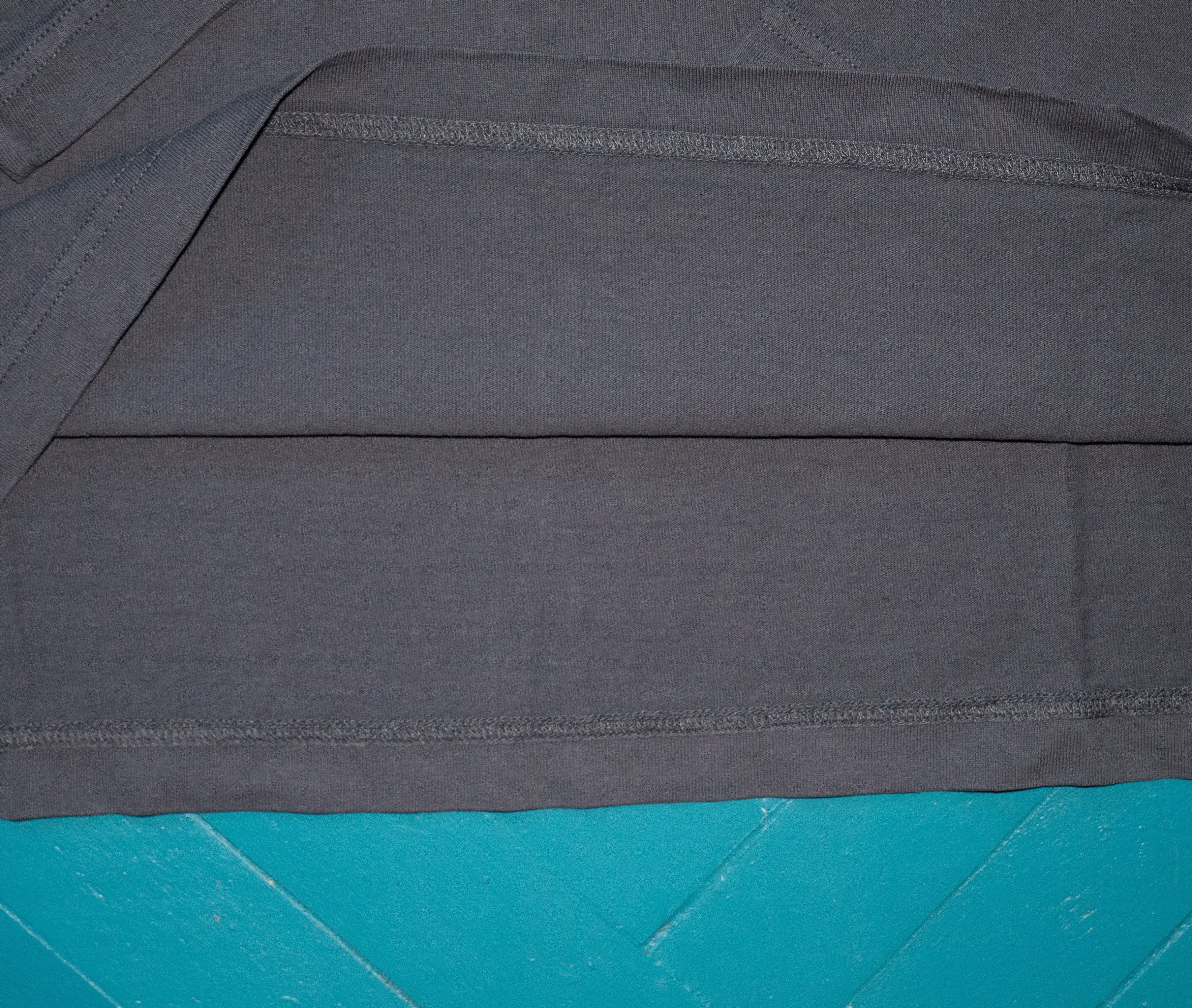 Gap Yeezy Gap Engineered by Balenciaga Base Longsleeve S New Size US S / EU 44-46 / 1 - 6 Thumbnail