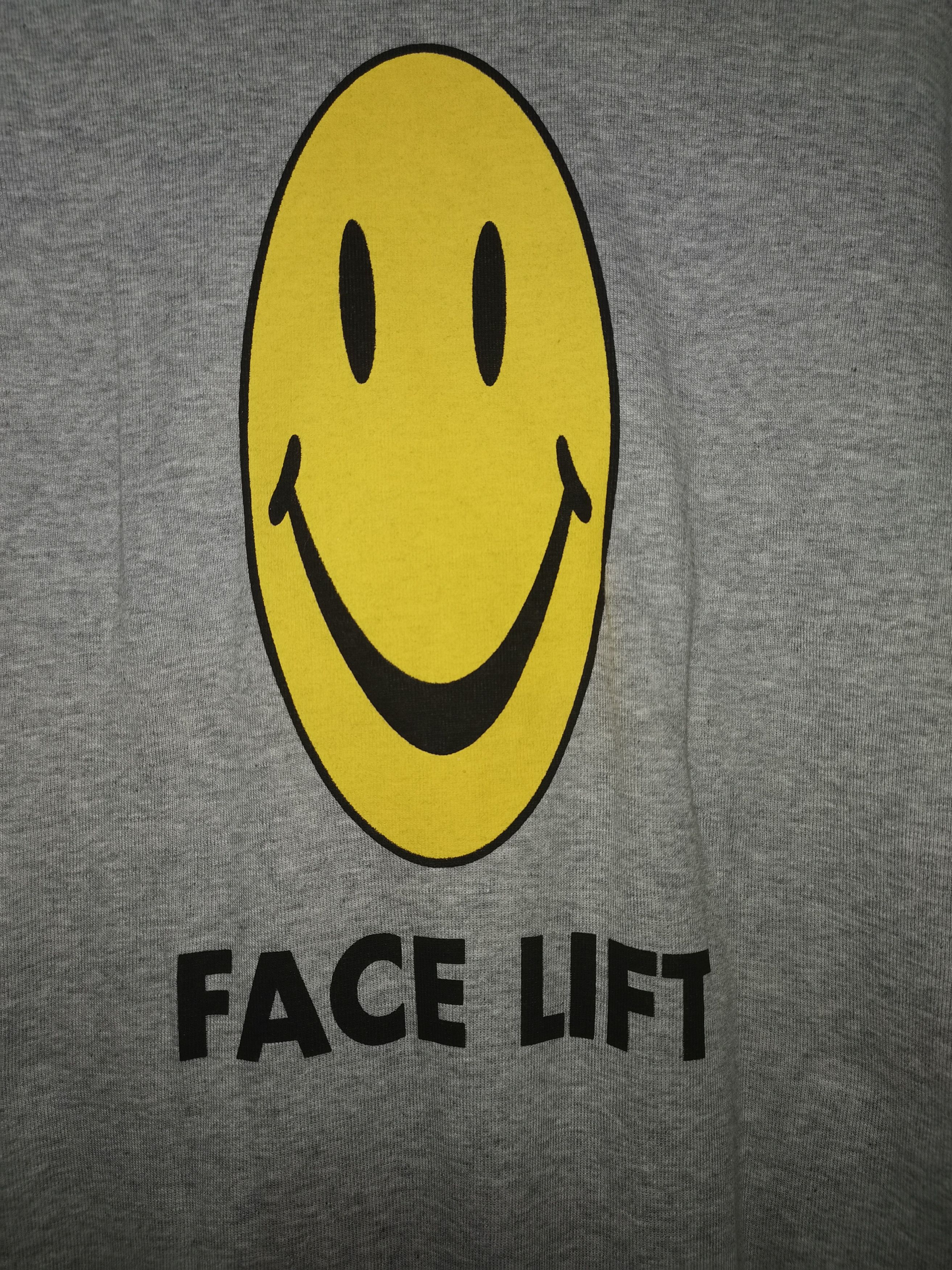 Love Moschino × Moschino × Vintage Moschino face lift shirt Size S / US 4 / IT 40 - 9 Thumbnail