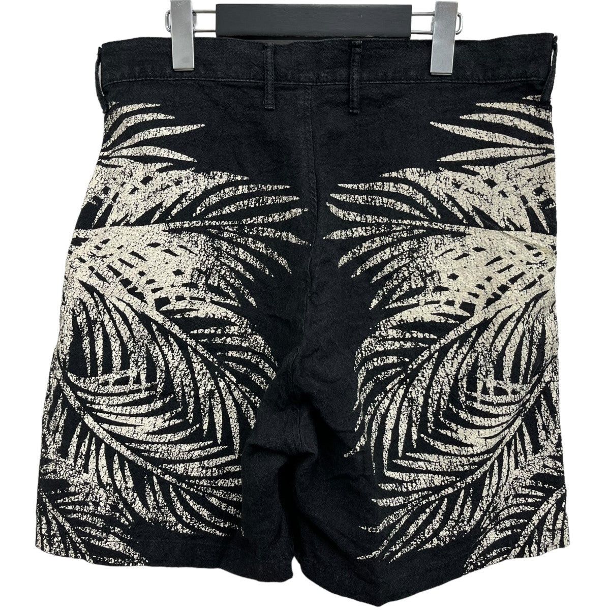 Kapital kapital Indian linen shorts Size US 32 / EU 48 - 2 Thumbnail