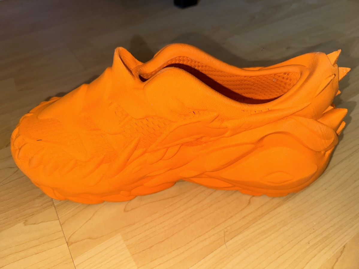 Other RTFKT X Zellerfeld Ultima Artifacta Sneakers Size US 11.5 / EU 44-45 - 8 Thumbnail