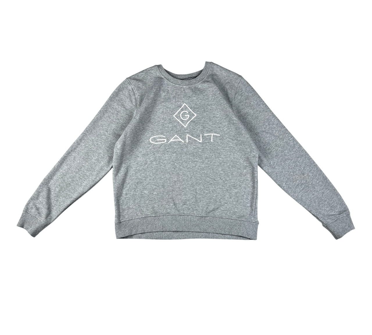 Gant Gant Sweatshirt M Size US M / EU 48-50 / 2 - 1 Thumbnail