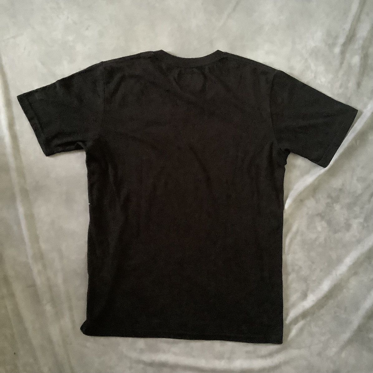 Number (N)ine Number (N)INE Logo Box Tee Size US M / EU 48-50 / 2 - 7 Thumbnail