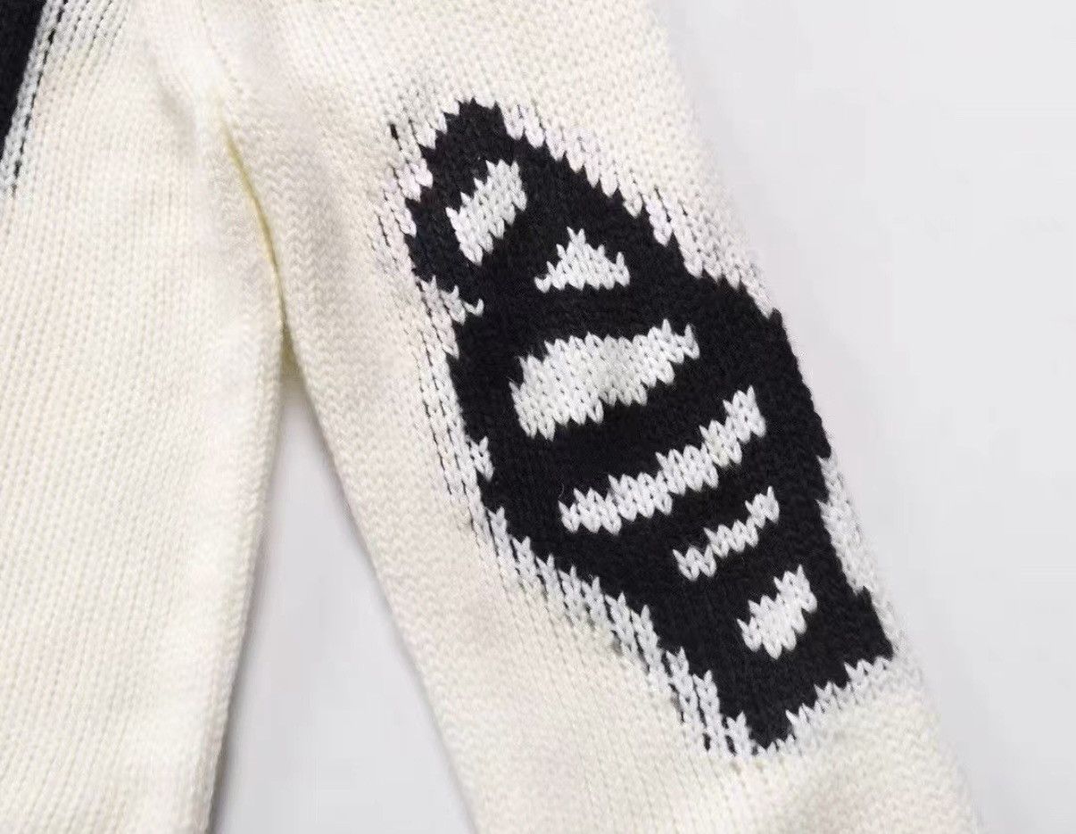 Billionaire Boys Club Billionaire Boys Club Icecream Wool Cardigan Size US XL / EU 56 / 4 - 5 Thumbnail