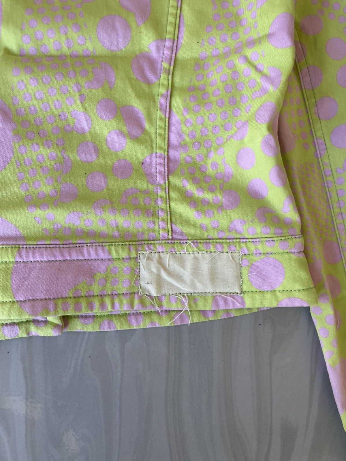 Moschino Moschino jacket 🌷 Size XXS / US 00 / IT 34 - 6 Thumbnail