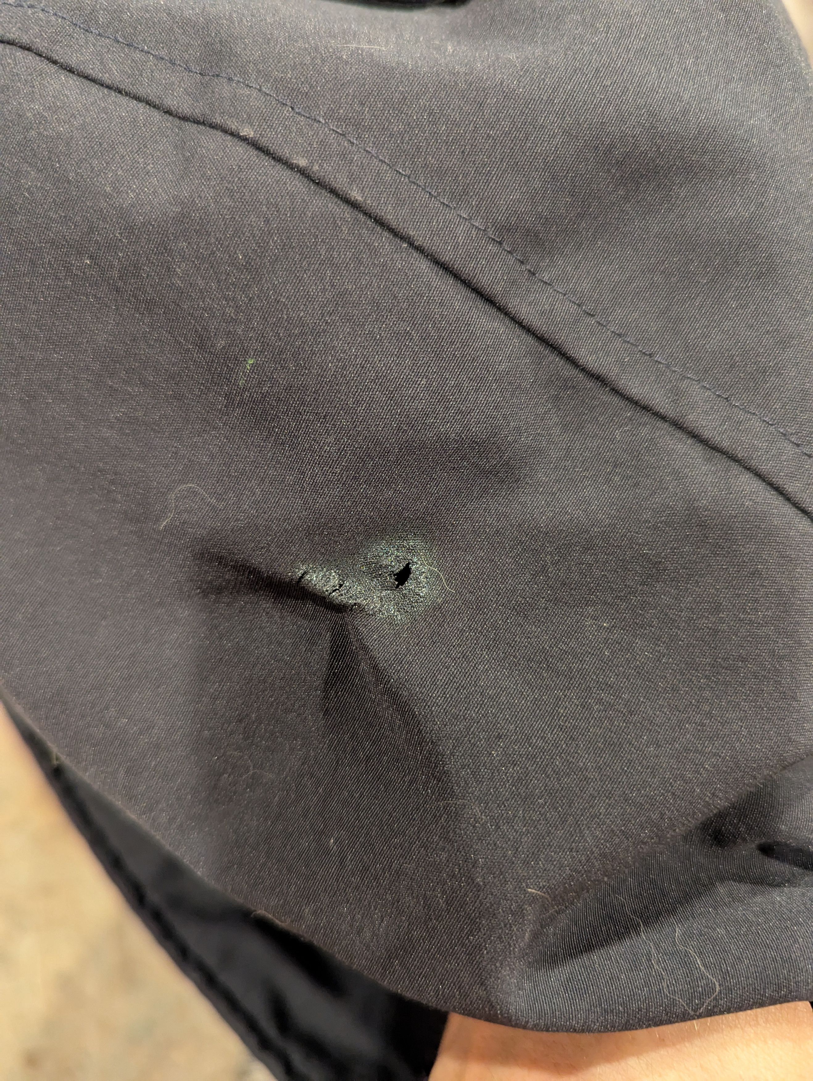 Canada Goose Canada Goose Down Parka Size US S / EU 44-46 / 1 - 6 Thumbnail