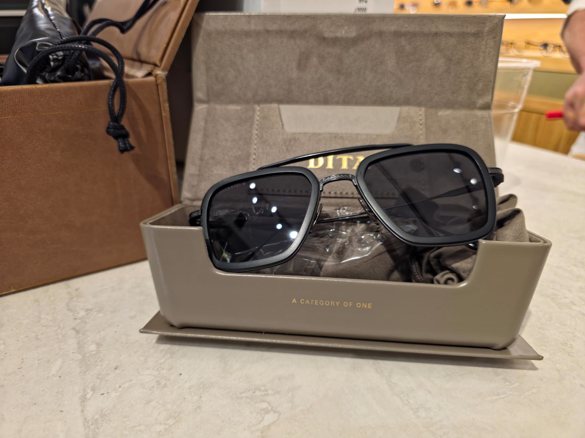 Other DITA Flight 006 Size ONE SIZE - 7 Thumbnail