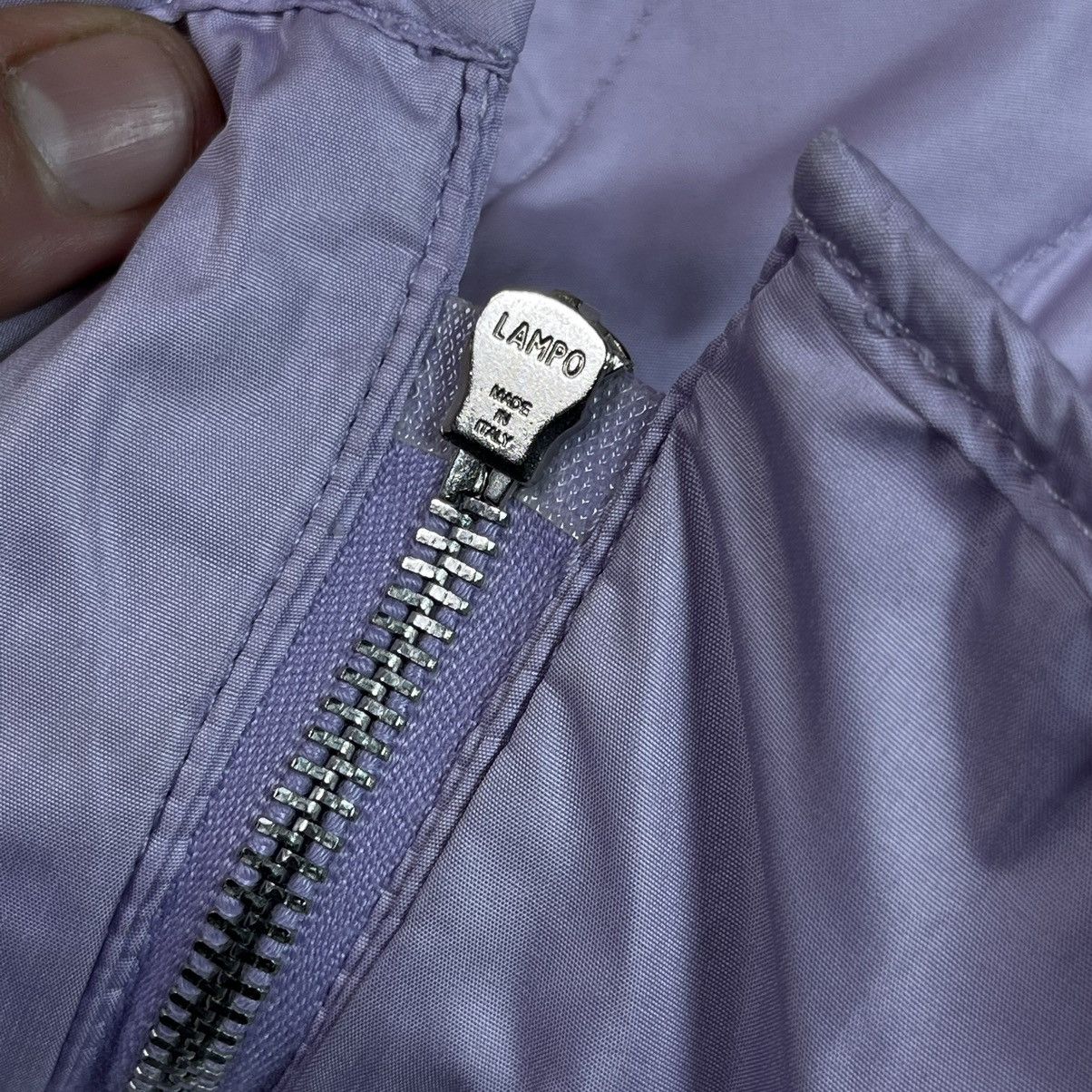 Moncler Moncler quilted jacket full zip Size S / US 4 / IT 40 - 10 Thumbnail