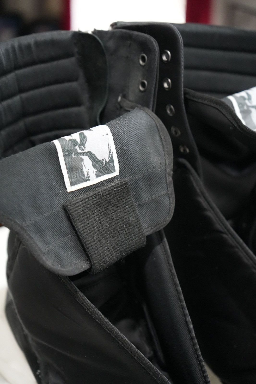 Rick Owens Rick owens megaturbo Size US 11 / EU 44 - 5 Thumbnail