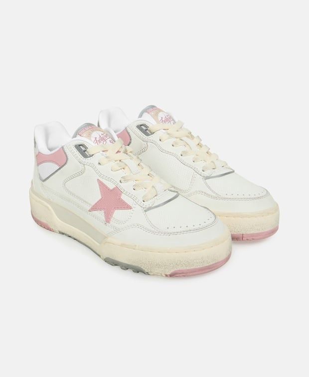 Golden Goose Forty2 Sneakers Size US 6 / IT 36 - 1 Thumbnail