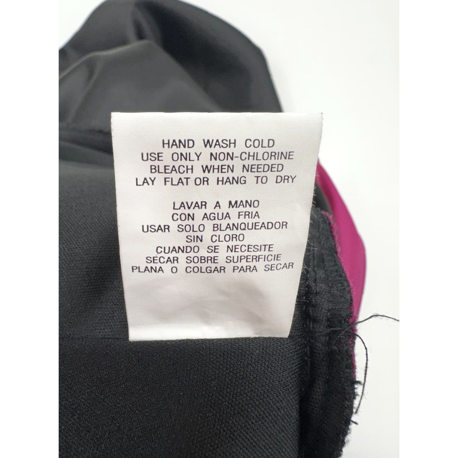Vintage Speechless Womens Juniors Dress Small Black Strapless Mini Y2K Homecoming Dress Size S / US 4 / IT 40 - 6 Thumbnail