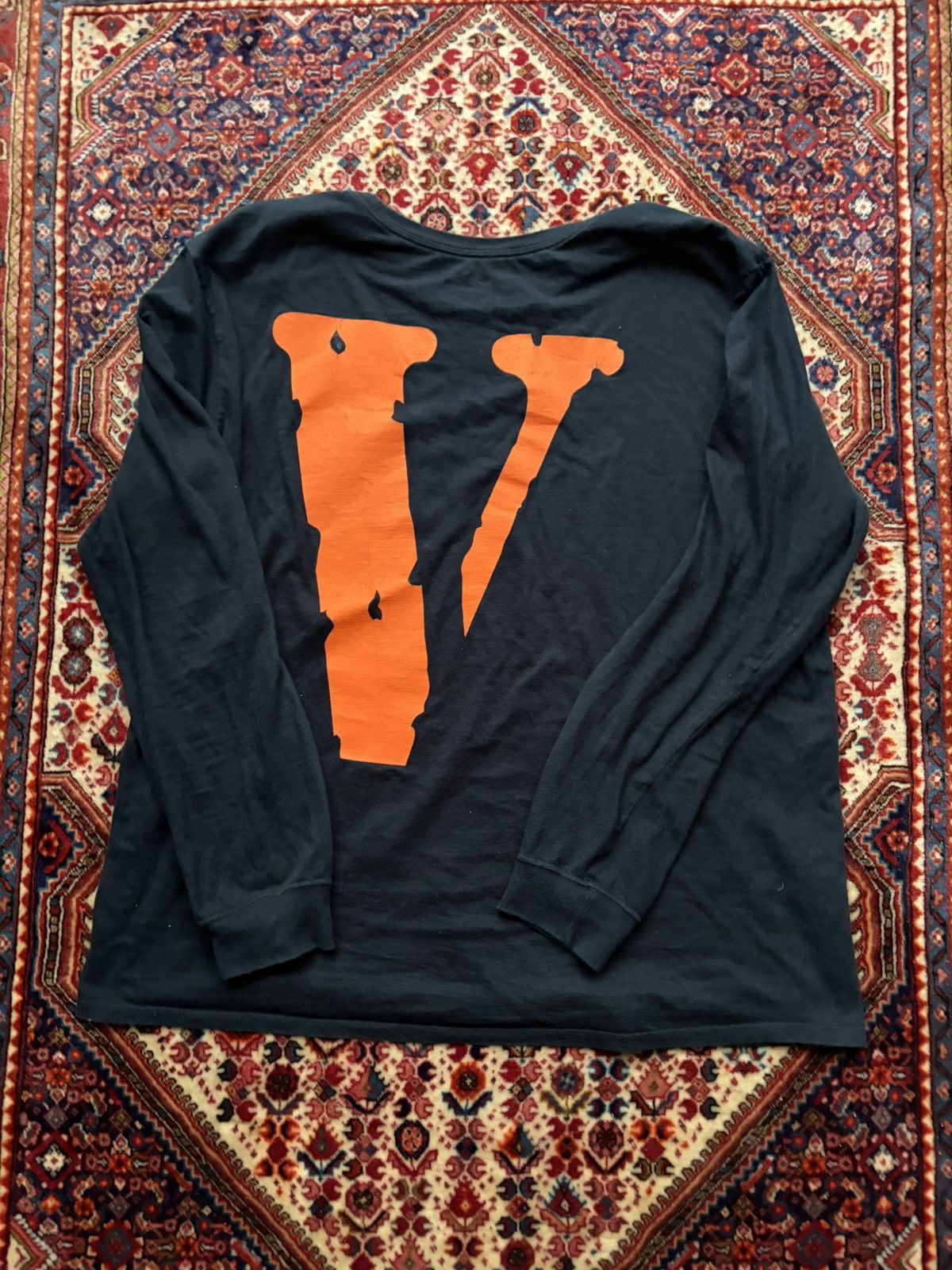 Vlone x Nike T- Shirt