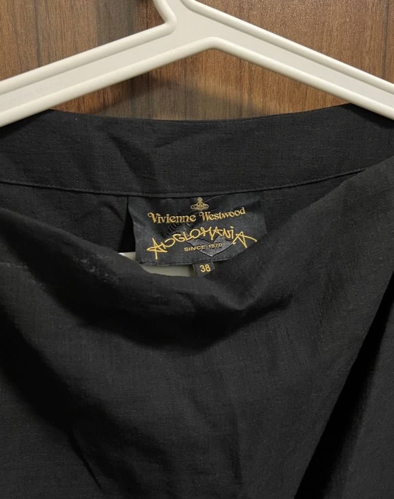Vivienne Westwood Vivienne Westwood dress Size 38 Size XS / US 0-2 / IT 36-38 - 2 Thumbnail