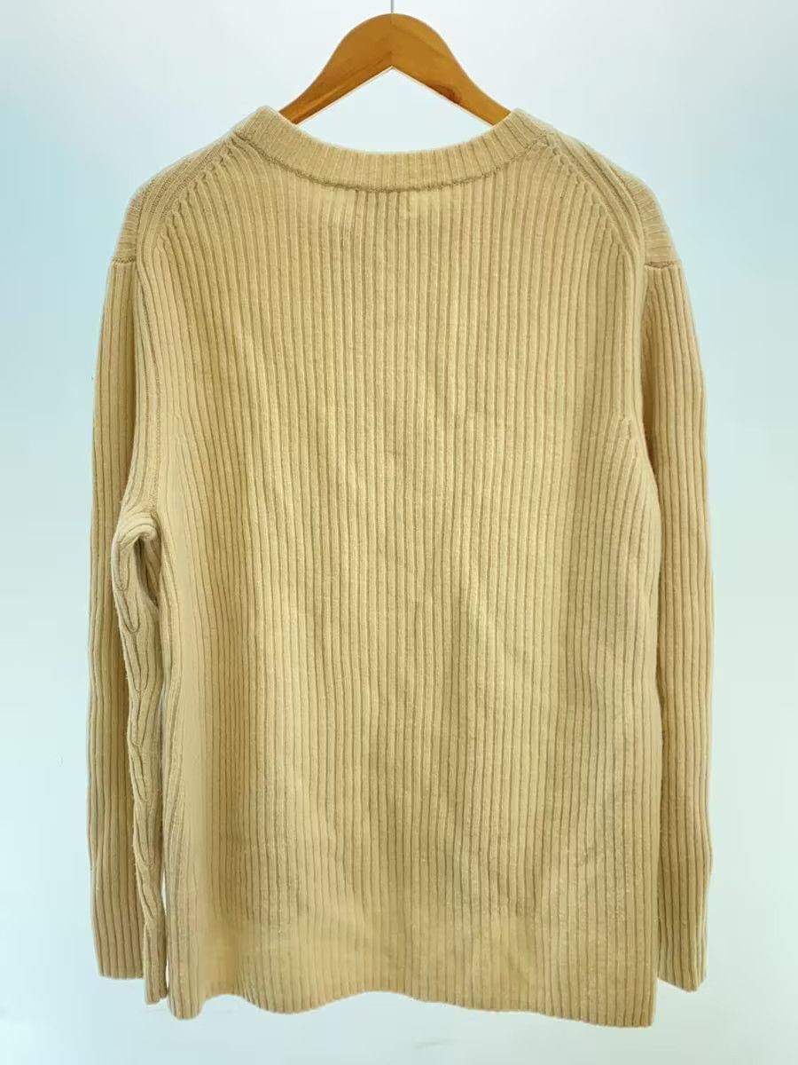 Acne Studios Ribbed Wool Knit Sweater Size US M / EU 48-50 / 2 - 2 Thumbnail