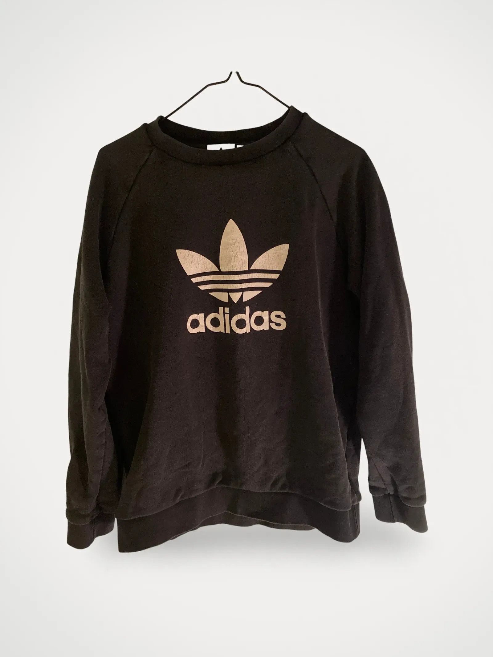 Adidas Adidas Sweatshirt Size M / US 6-8 / IT 42-44 - 1 Thumbnail