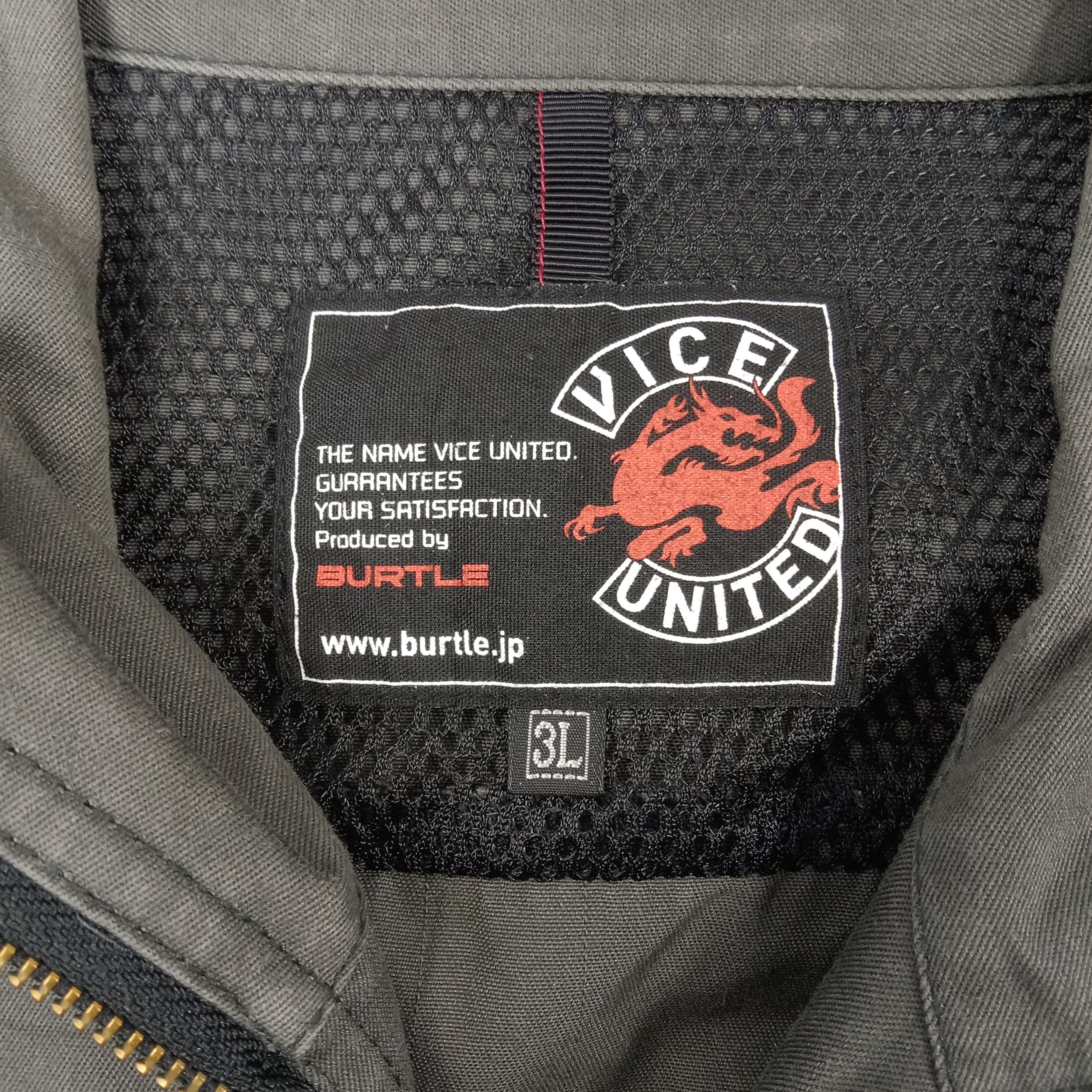 Japanese Brand × Vintage Nismo Nissan Racing Team Japanese Custom Jacket C222N23 Size US L / EU 52-54 / 3 - 5 Thumbnail