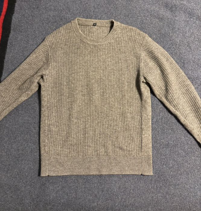 Muji Muji Sweater | Grailed