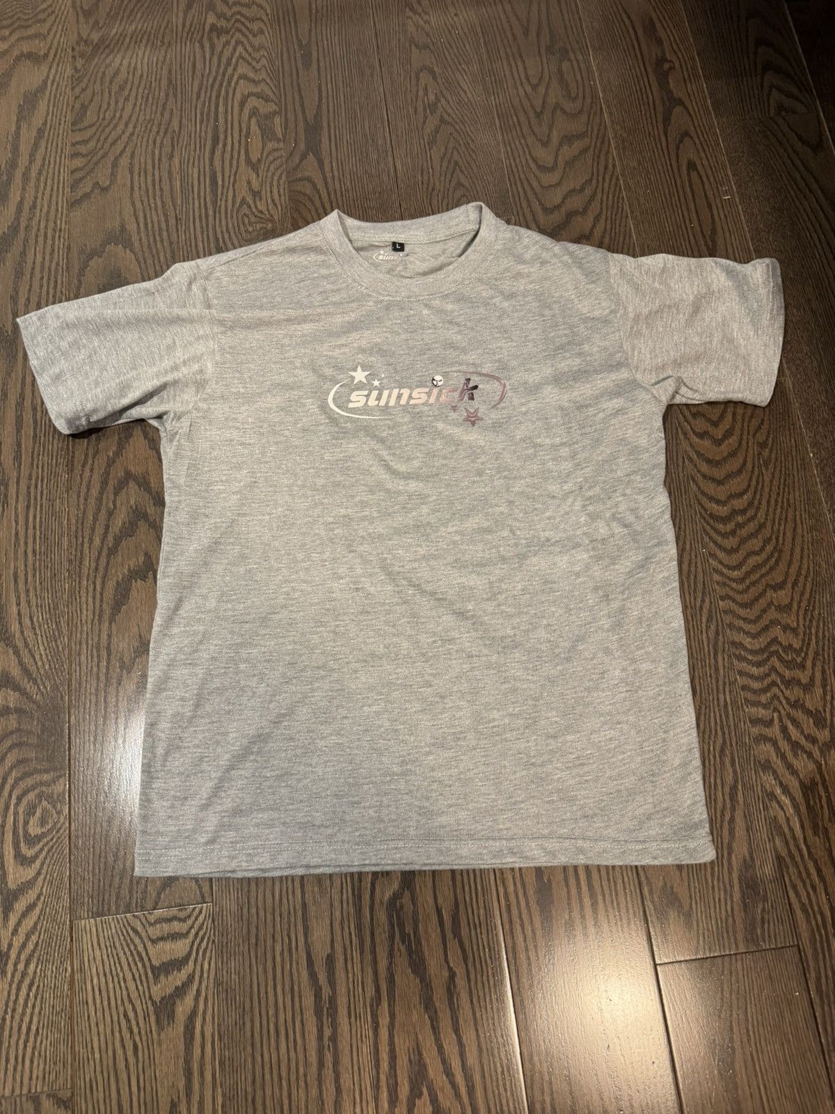 Other × Vintage FIRE Y2K TEE Size US L / EU 52-54 / 3 - 1 Thumbnail