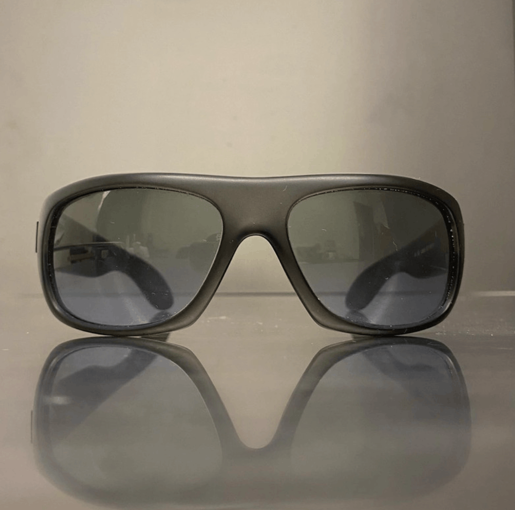 Gucci Gucci Sunglasses 1169/S Mask Shield GG Sport Size ONE SIZE - 4 Thumbnail