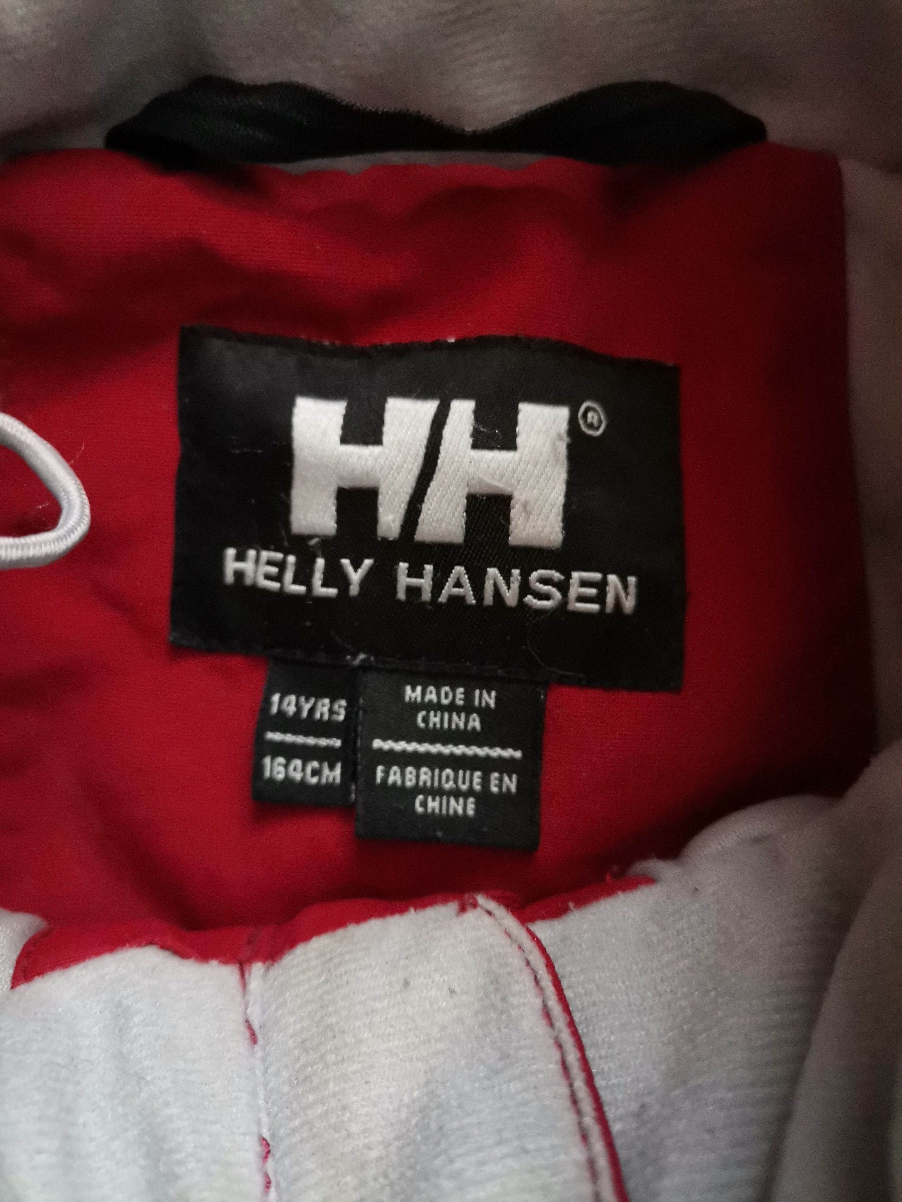 Helly Hansen Helly Hansen Women's Jacket Size M / US 6-8 / IT 42-44 - 3 Thumbnail