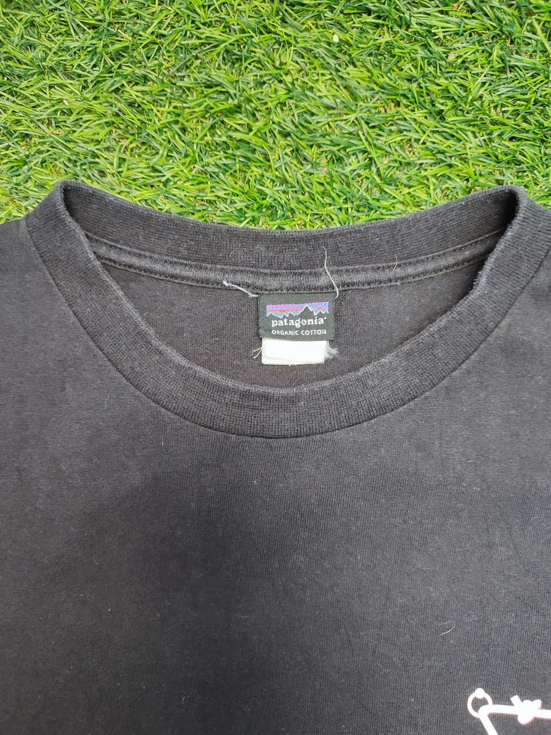 Patagonia 🔥STEAL🔥Patagonia T-shirts Size US S / EU 44-46 / 1 - 8 Thumbnail