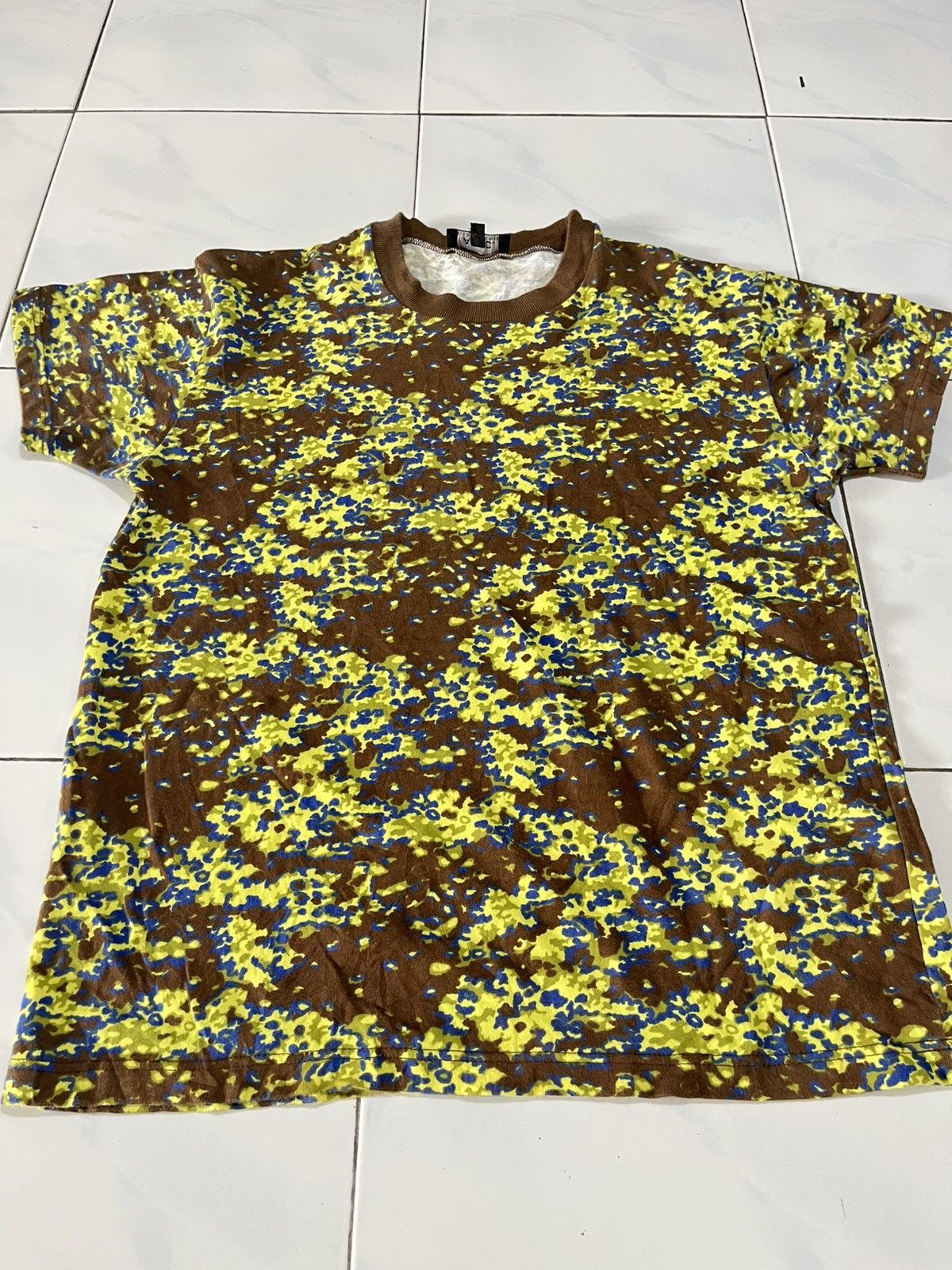 A.P.C. × Vintage Vintage A.P.C Size US XS / EU 42 / 0 - 2 Thumbnail