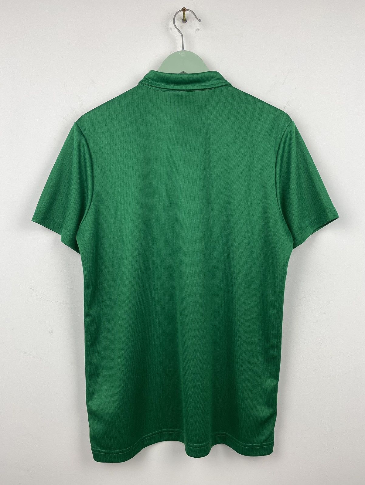 Joma Hibernian Edinburgh Training Jersey Joma PSG Milan Celtic Size US M / EU 48-50 / 2 - 4 Thumbnail