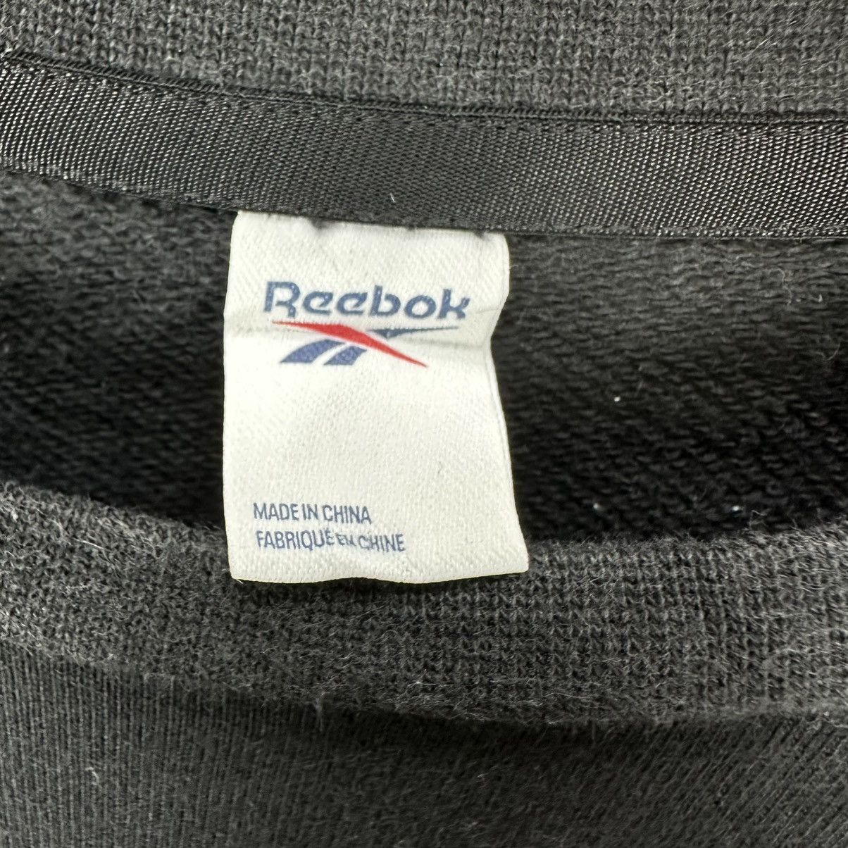 Reebok REEBOK CREWNECK SWEATSHIRTS Size M / US 6-8 / IT 42-44 - 6 Thumbnail