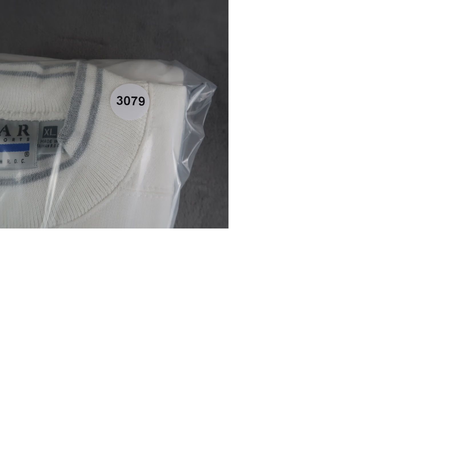 Vintage Vintage Gear Sport Cal State University Crewneck Sweatshirt XL White Unisex Adults Shirts Sweatshirt 90s University Logo Heavyweight Embroidered Retro Size US XL / EU 56 / 4 - 10 Thumbnail