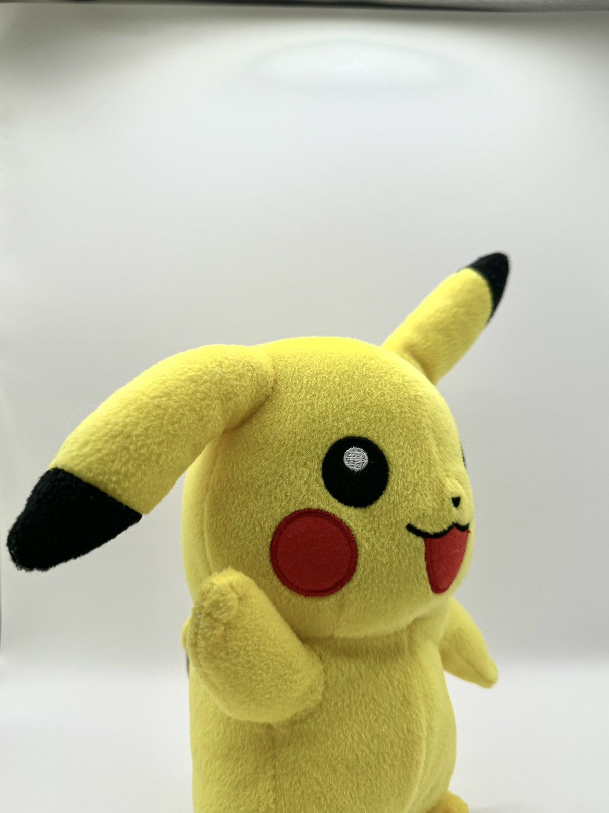 Pokemon × Vintage Vintage Pokemon Pikachu Plush Toy Size ONE SIZE - 3 Thumbnail