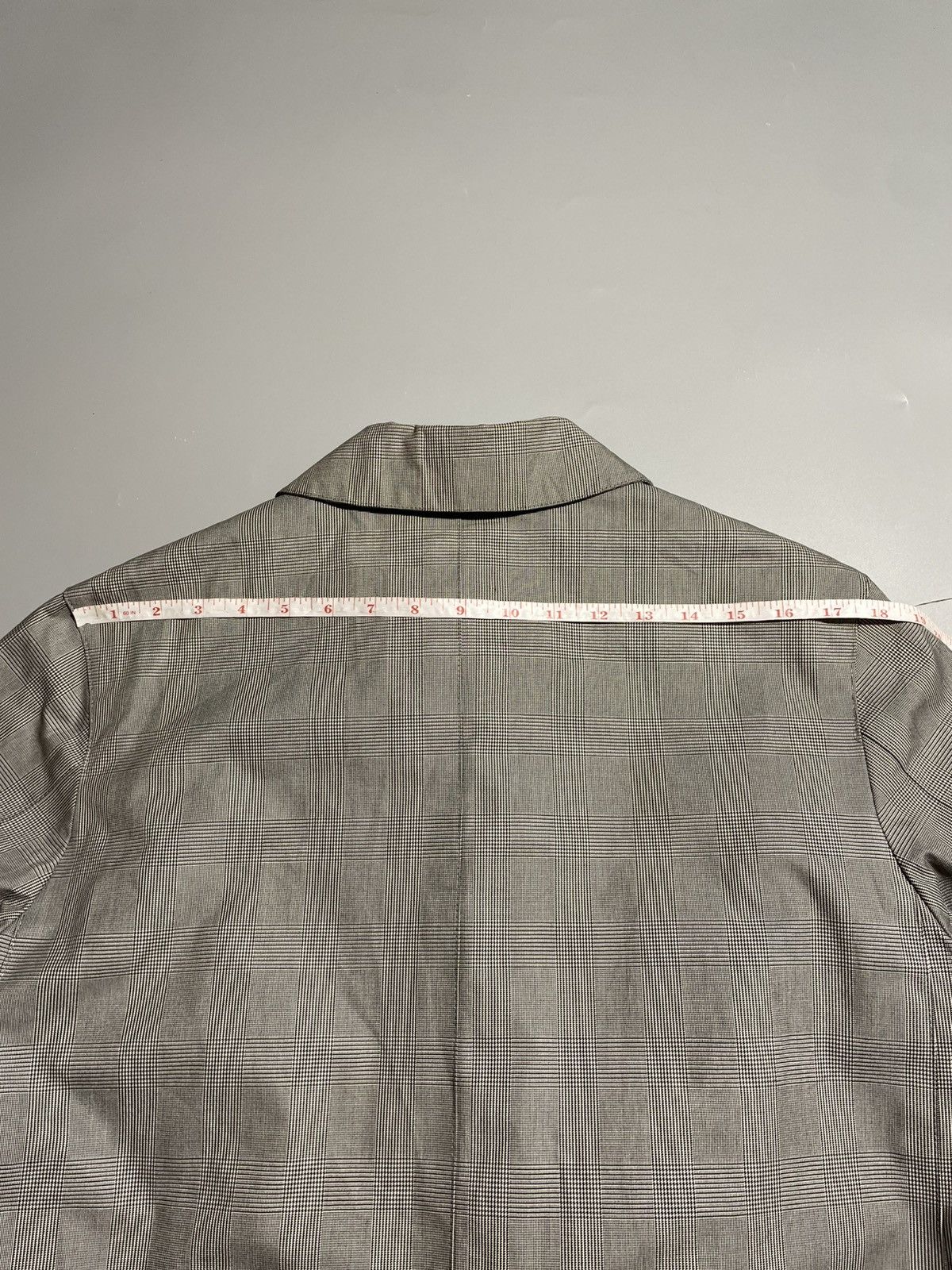 Beams Japan Beams Japan Trench Coat Size US M / EU 48-50 / 2 - 11 Thumbnail