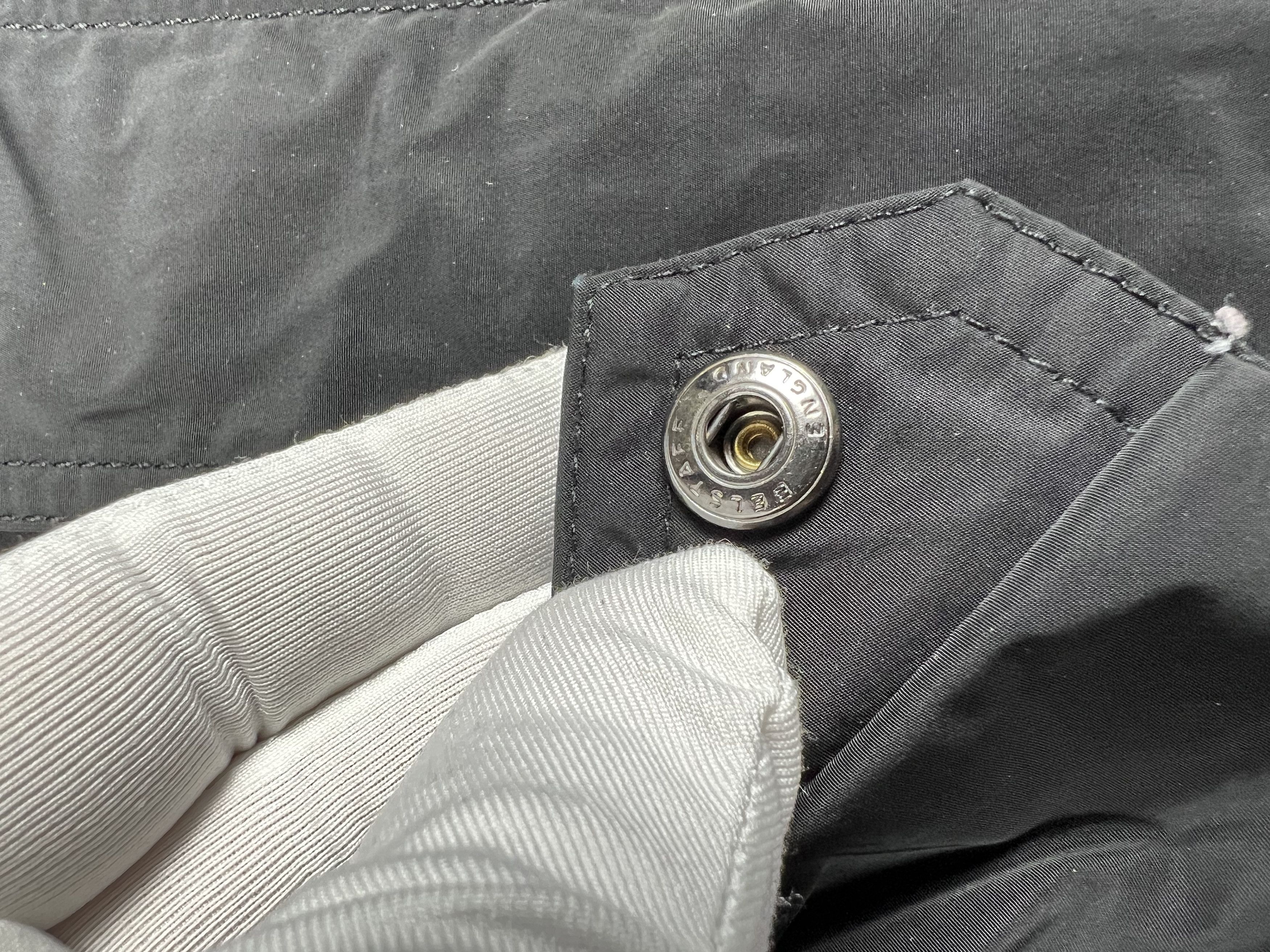 Belstaff Belstaff Jacket 48 Size US M / EU 48-50 / 2 - 10 Thumbnail