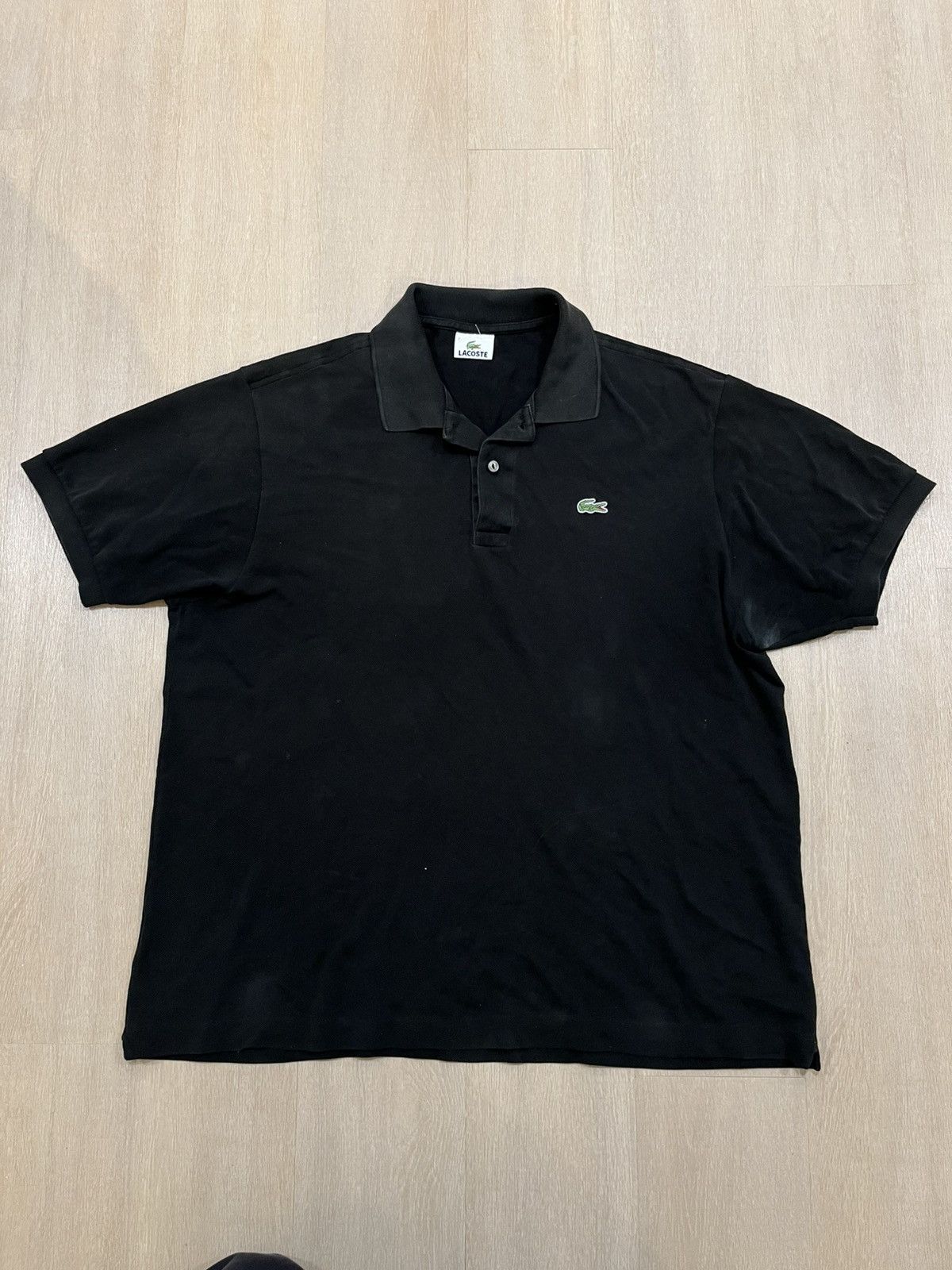Lacoste Lacoste Polo Shirt XL Size US XL / EU 56 / 4 - 2 Thumbnail