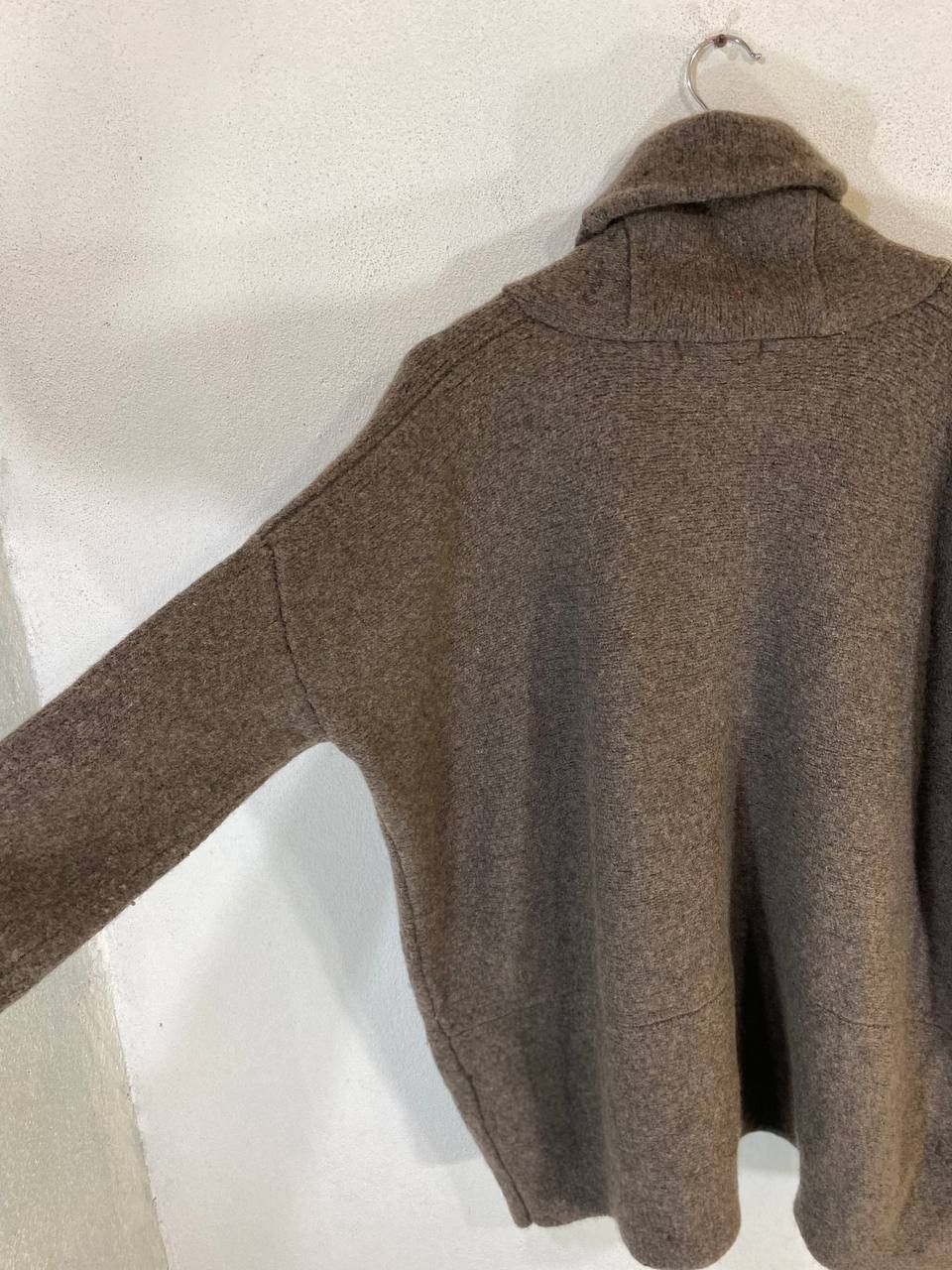 Japanese Brand × Zucca zucca wool jacket very nice design Size US M / EU 48-50 / 2 - 11 Thumbnail