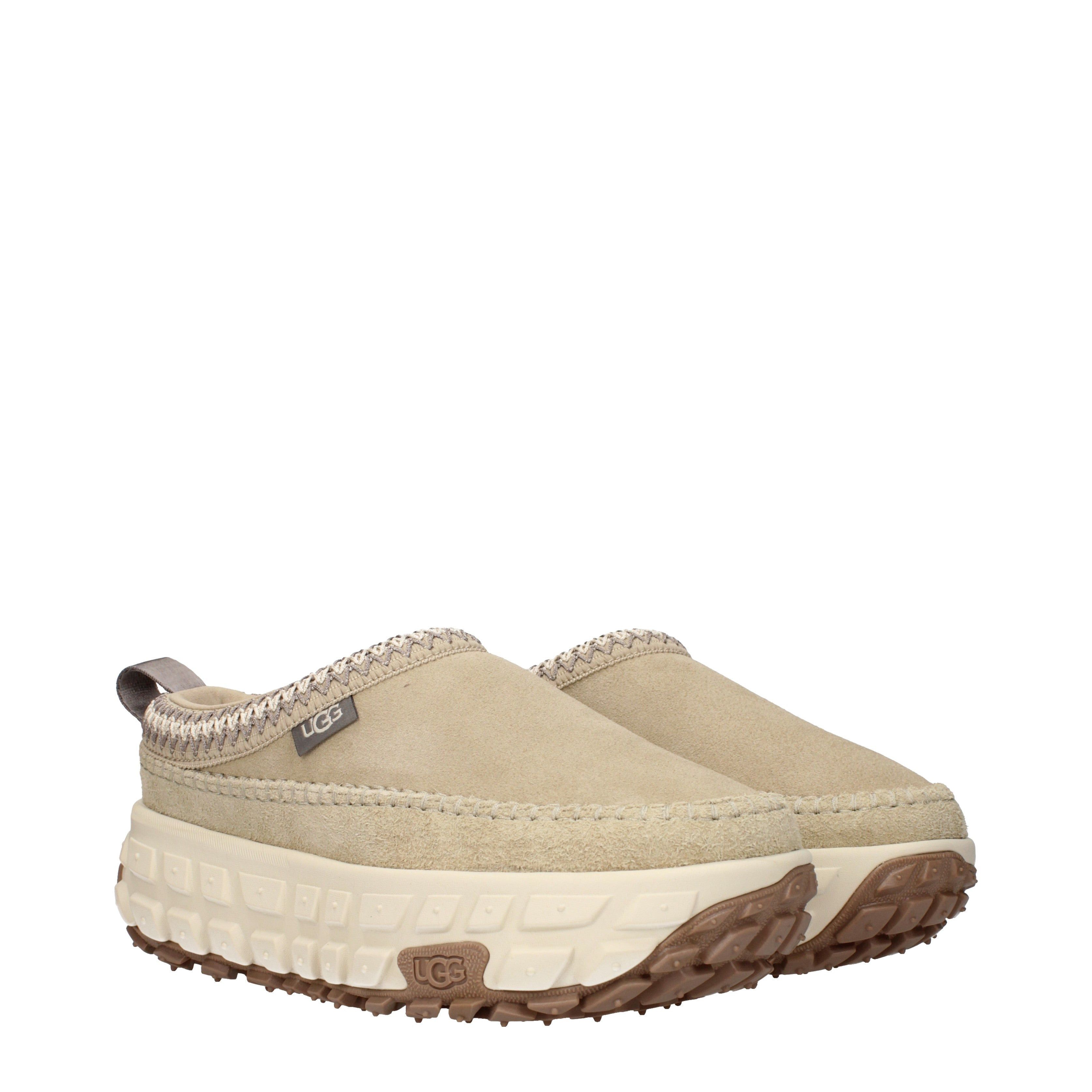 UGG x Telfar Logo Slip slippers UGG x Telfar Drop 3 Release November 18th – Feature main image 2