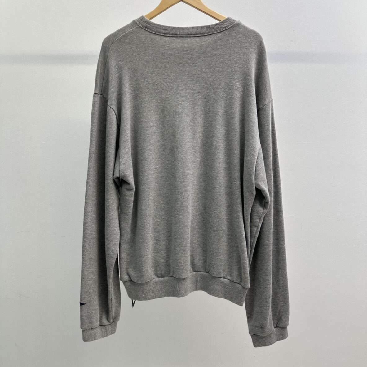 Kapital Kapital Bear Crewneck Size US L / EU 52-54 / 3 - 3 Thumbnail