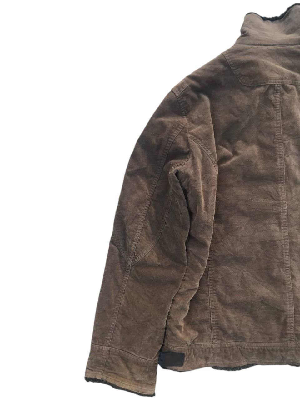14th Addiction × If Six Was Nine Vintage Carter’s Fur Lined Jacket Size US L / EU 52-54 / 3 - 9 Thumbnail