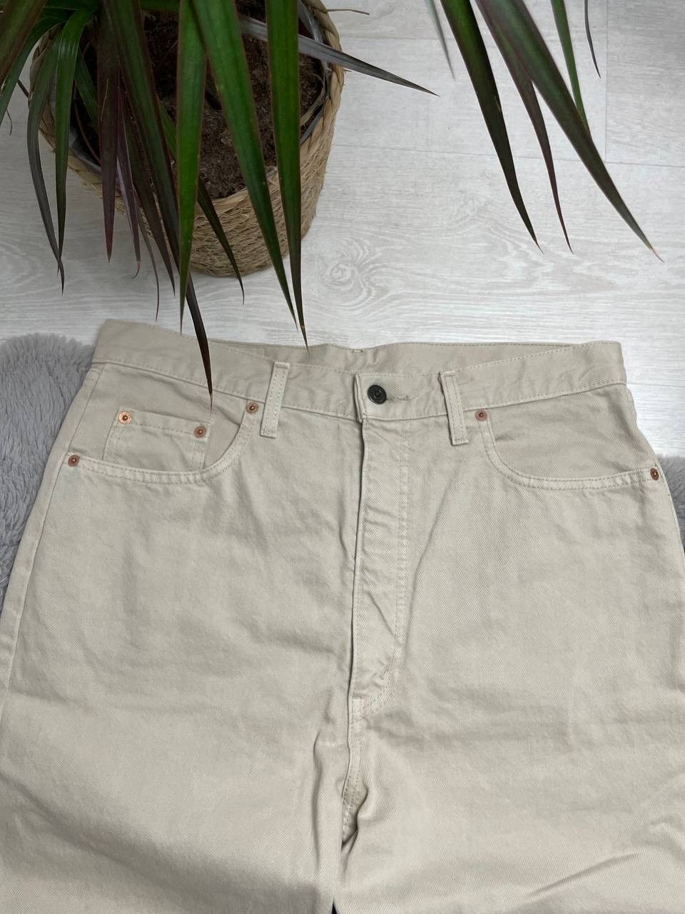 Levi's × Vintage Levis Vintage Baggy Pants SWAG Y2k Size US 40 / EU 56 - 5 Thumbnail