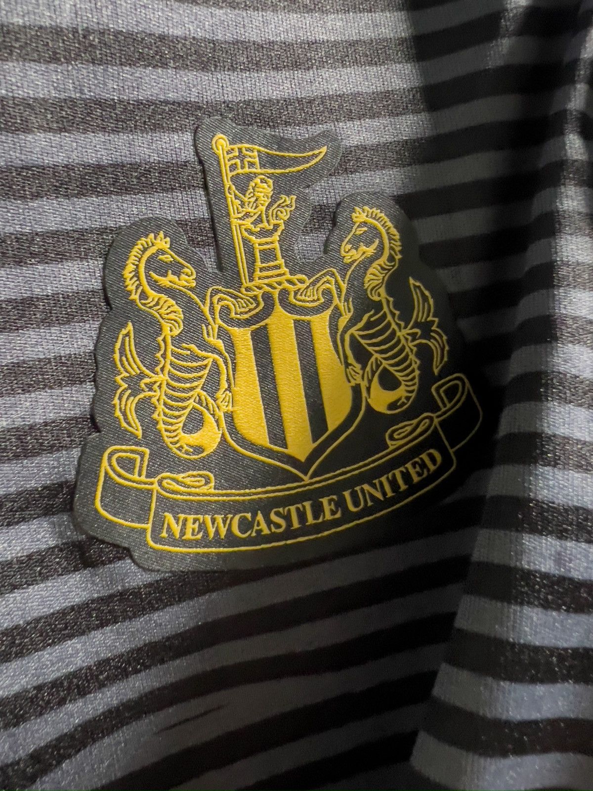 Castore Castore Newcastle United 2021-2022 Away Jersey Size US M / EU 48-50 / 2 - 4 Thumbnail