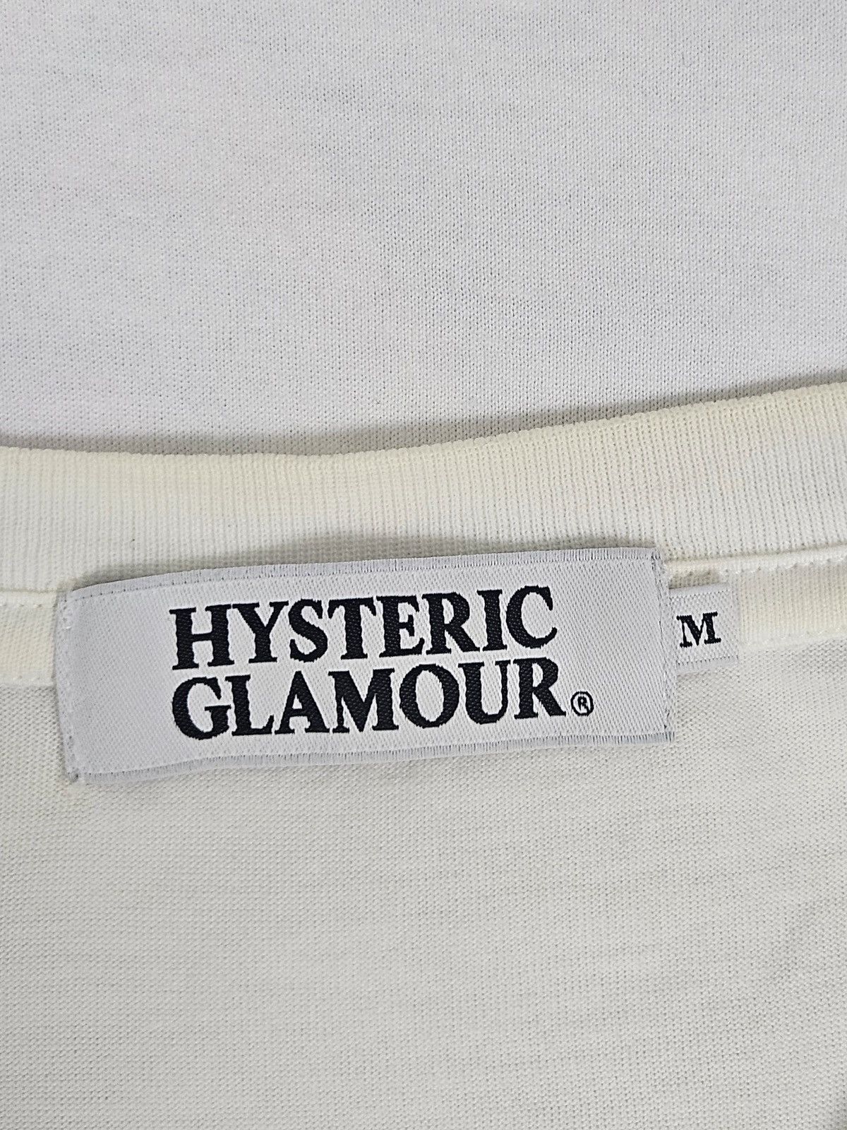 Hysteric Glamour Hysteric Glamour Casino & Restaurant fullprint shirt Size US M / EU 48-50 / 2 - 4 Thumbnail