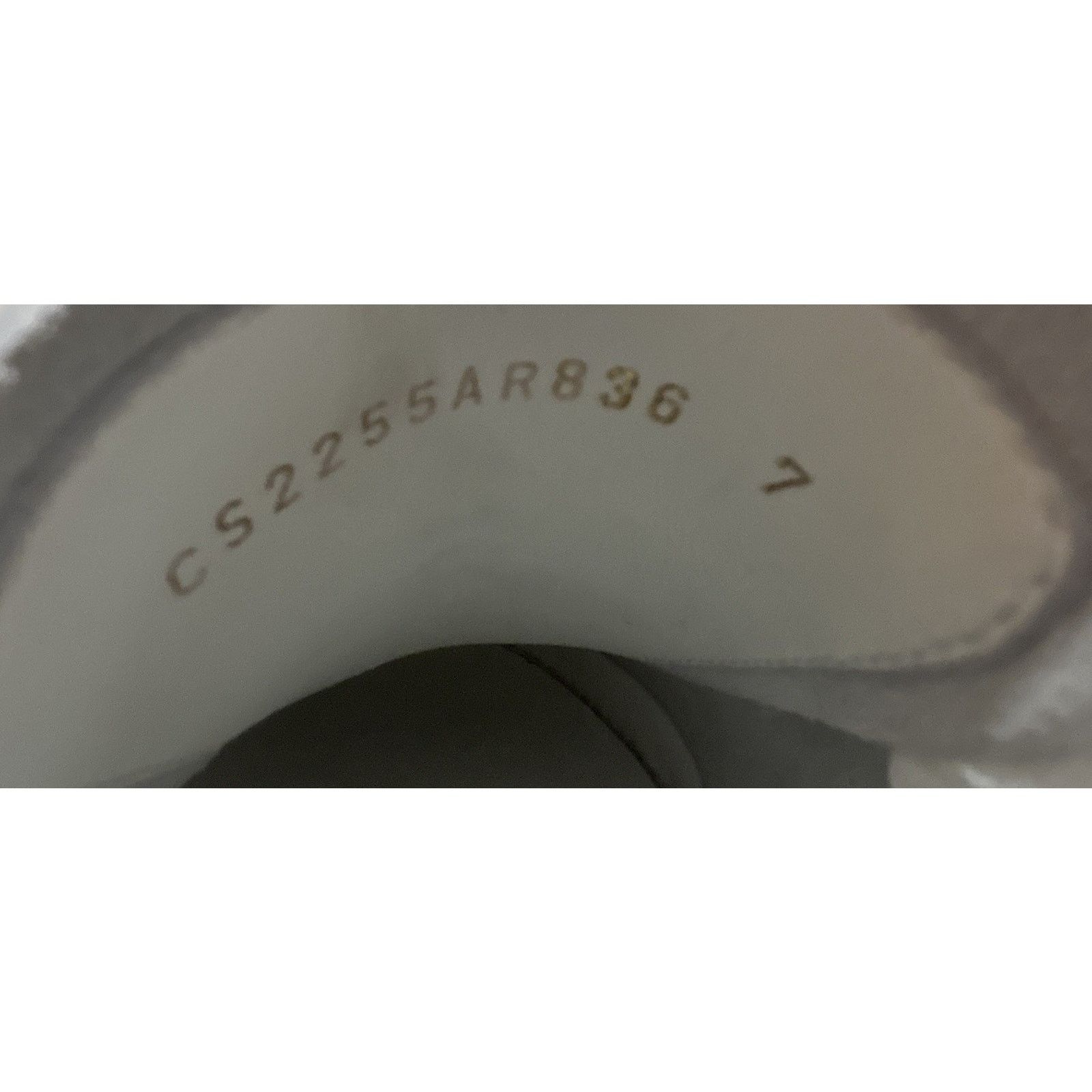 Dolce & Gabbana Dolce & Gabbana Saint Tropez Calfskin Leather - EUR 41 Size US 8 / EU 41 - 10 Thumbnail