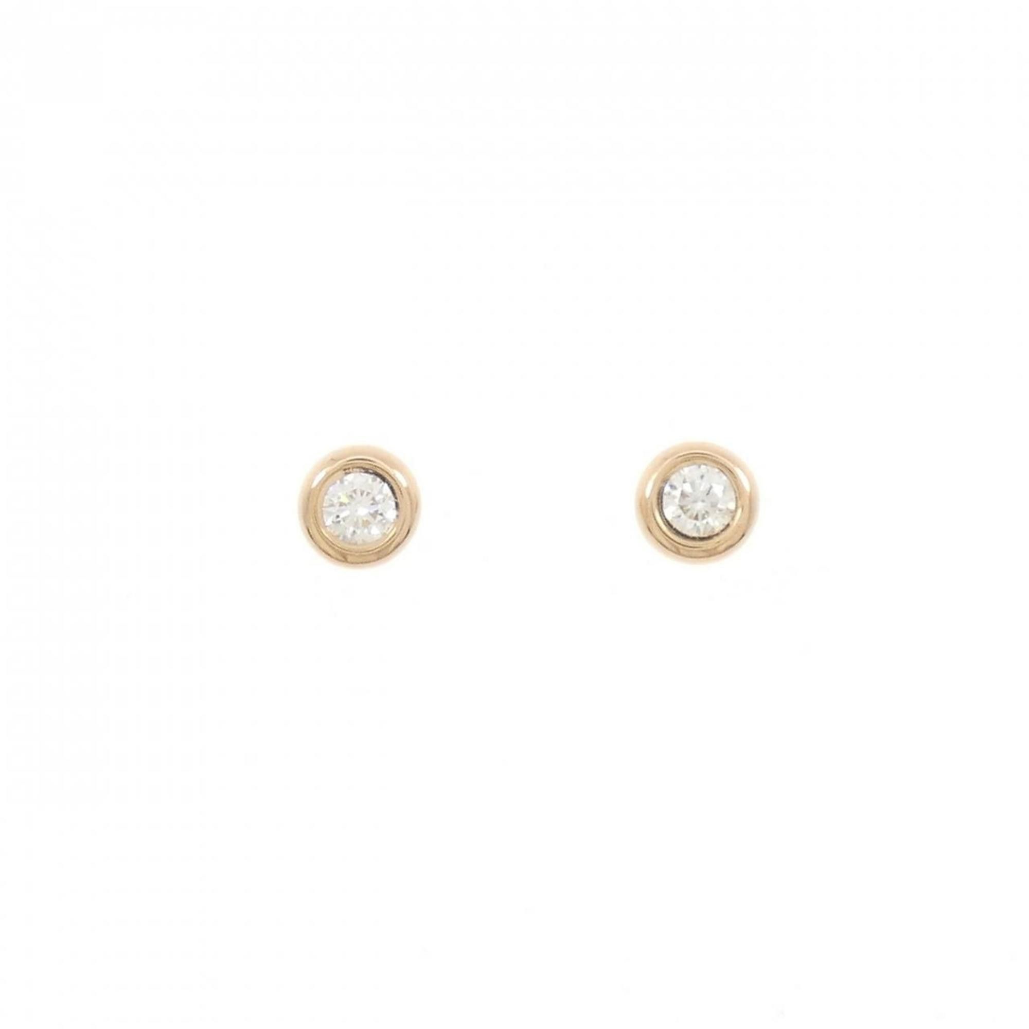 Tiffany & Co. Tiffany & Co By the yard earring Size ONE SIZE - 1 Thumbnail