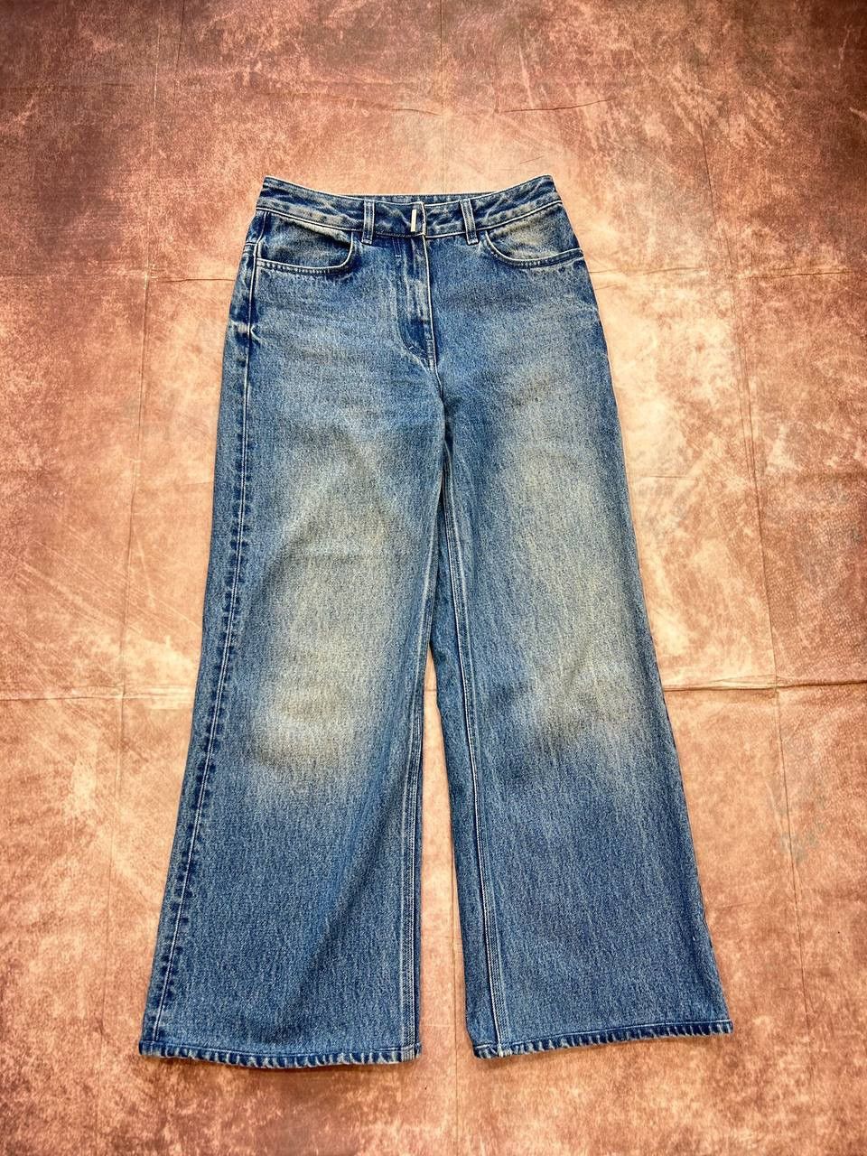 Givenchy Givenchy Women’s Denim Jeans – Size 26 Size 26" / US 2 / IT 38 - 2 Thumbnail