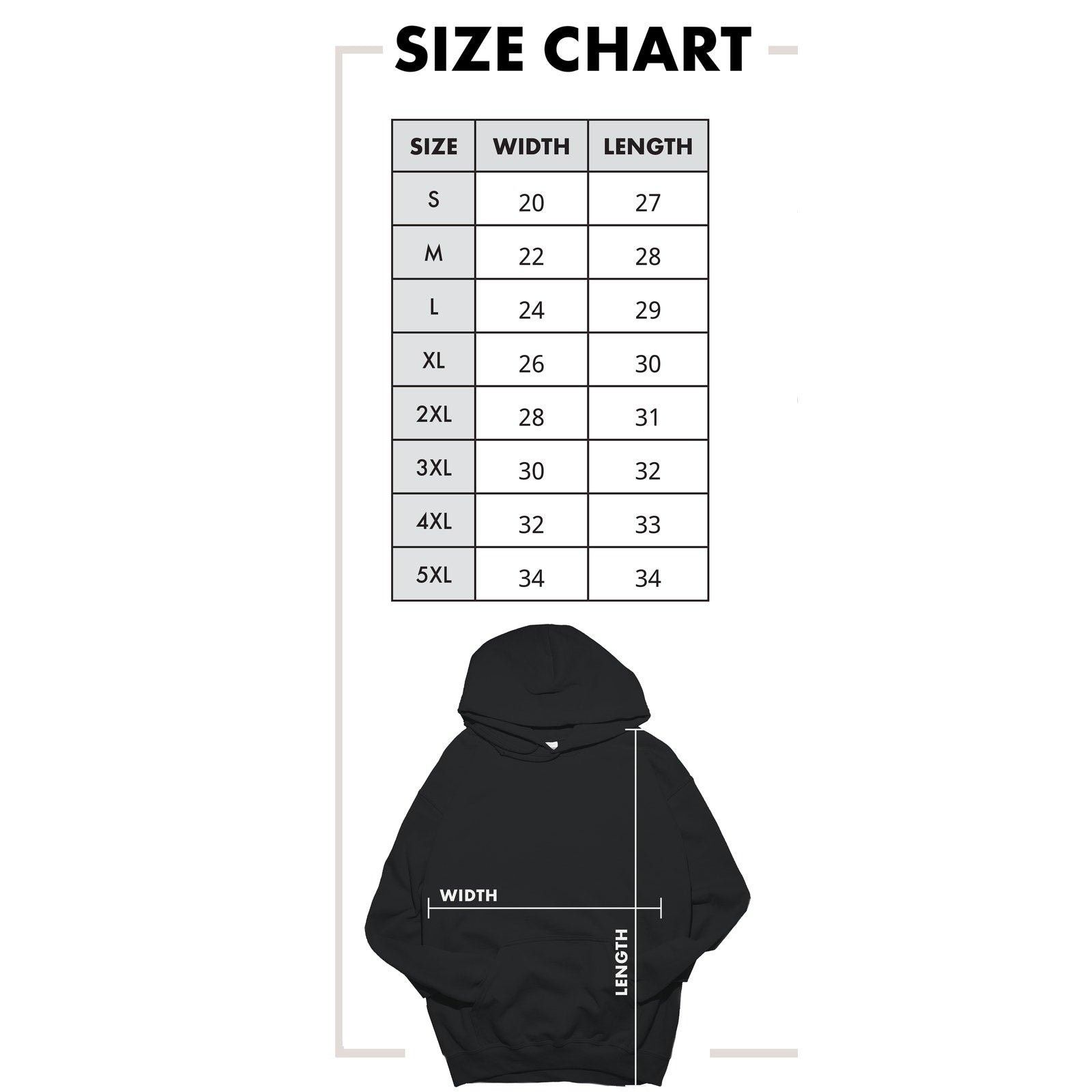 & Other Stories Golf Hoodie Golfers Dont Diet Personalized Name Clubs Ball Size US L / EU 52-54 / 3 - 15 Thumbnail