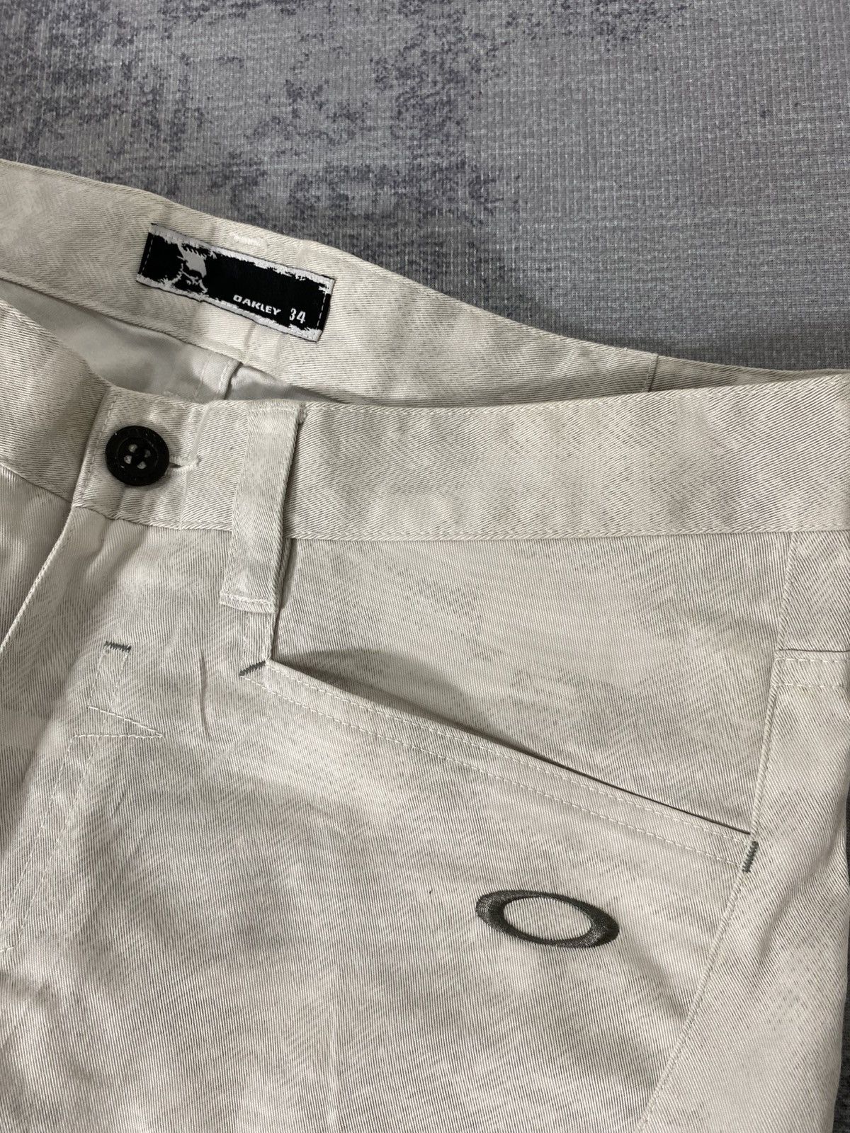 Oakley oakley engineered twisted pants Size US 32 / EU 48 - 5 Thumbnail