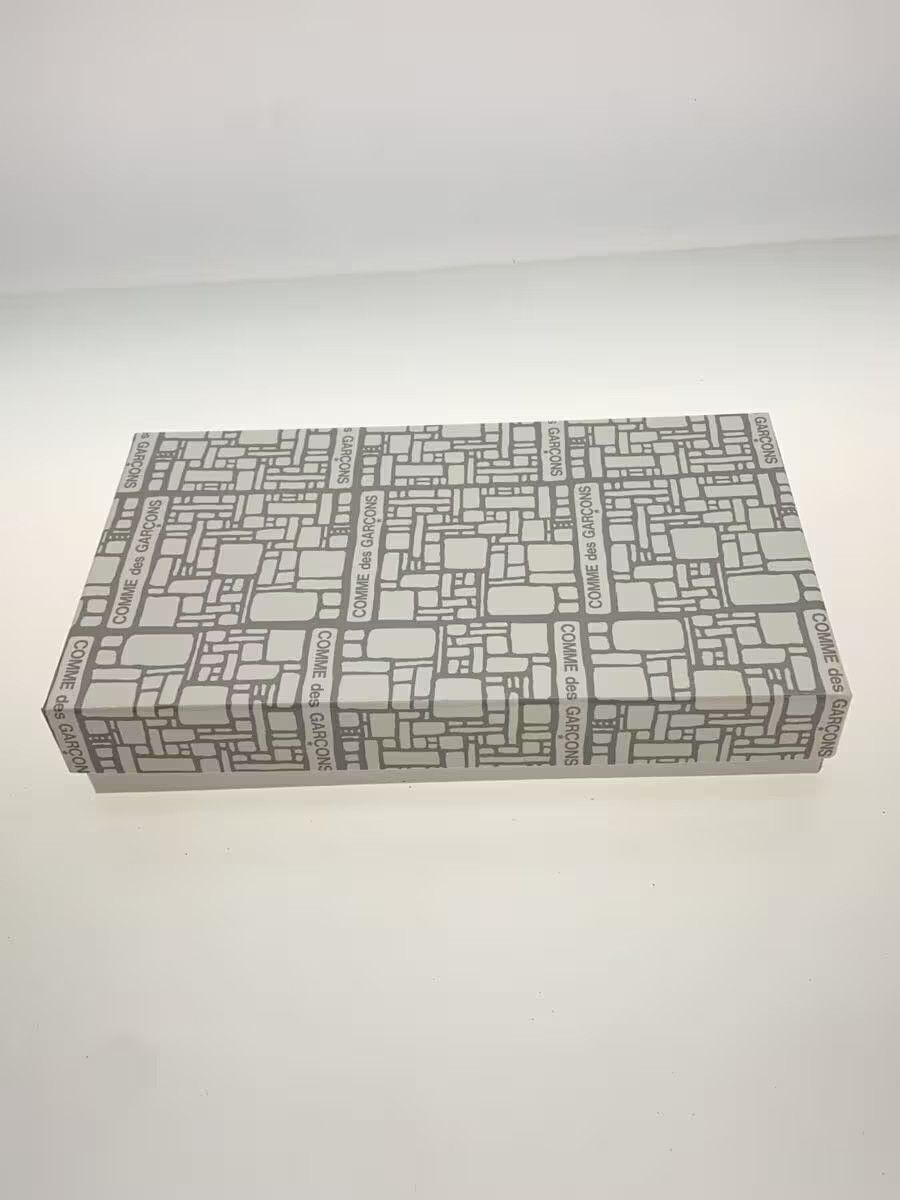 Comme des Garcons Fringe Cowhide Leather Wallet Size ONE SIZE - 5 Thumbnail