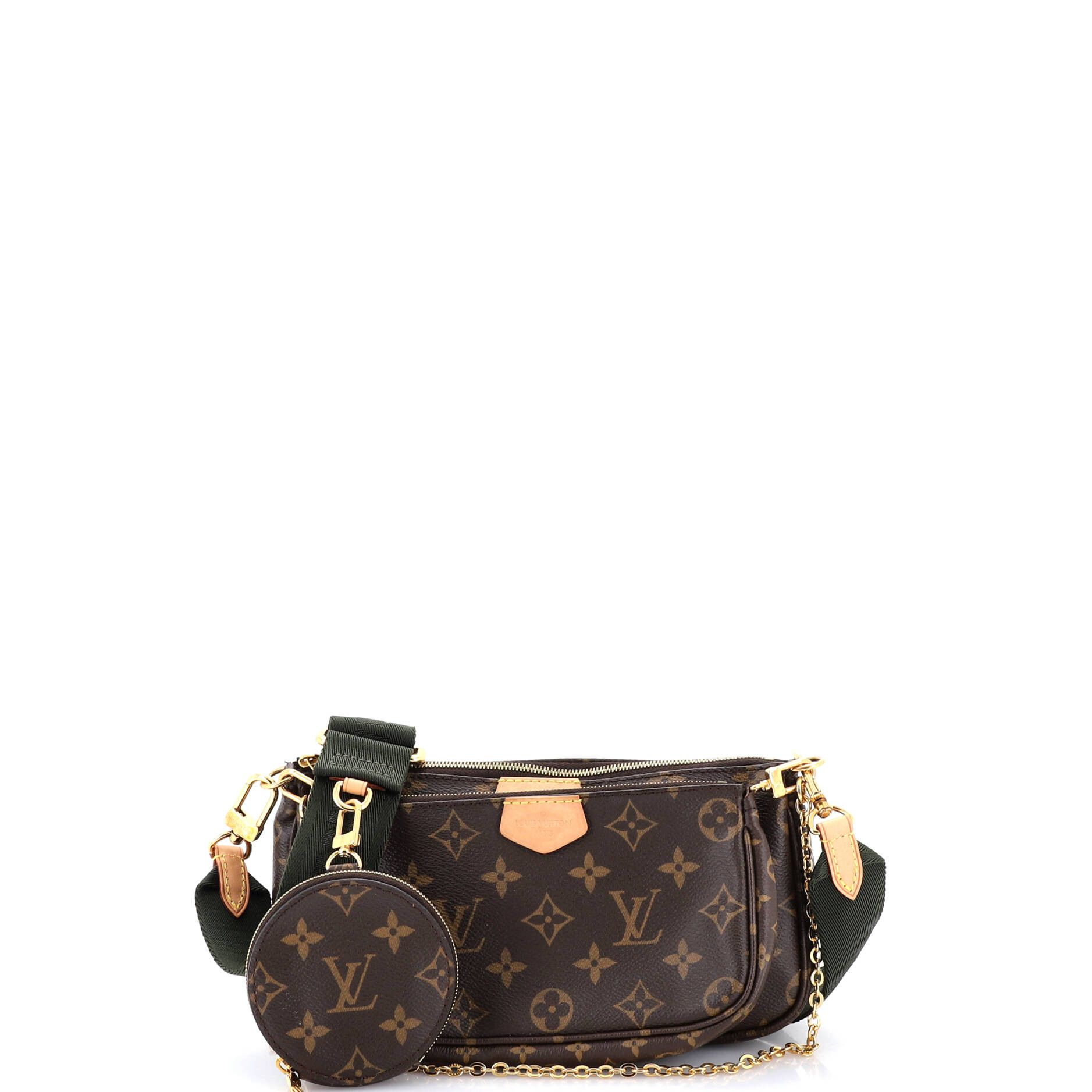 Multi Pochette Accessoires