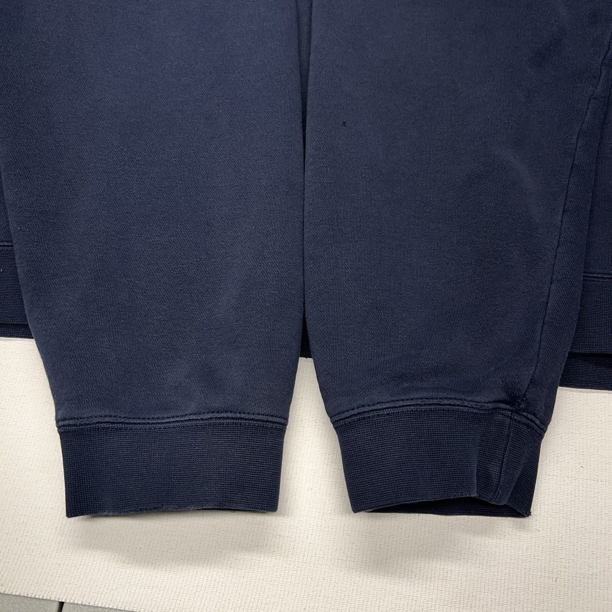 Nike Nike Crewneck Sweatshirt Blue Swoosh Logo Sweater Y2K Size US XXL / EU 58 / 5 - 8 Thumbnail