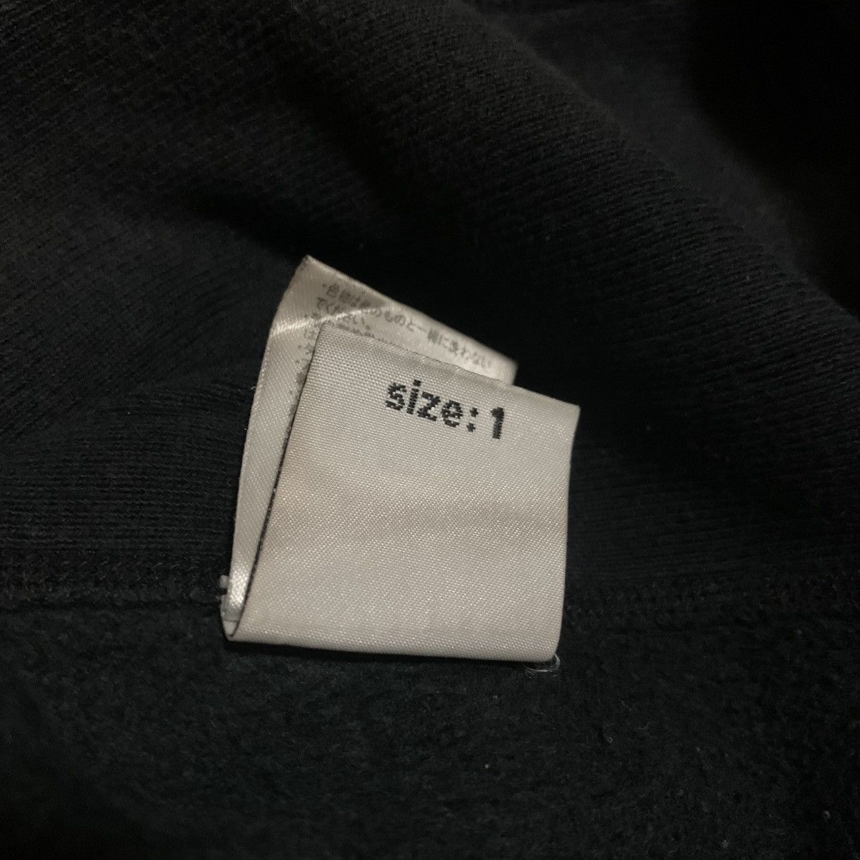 Champion Champion x X-Girl Reverse Weave Hoodie Size US S / EU 44-46 / 1 - 12 Thumbnail