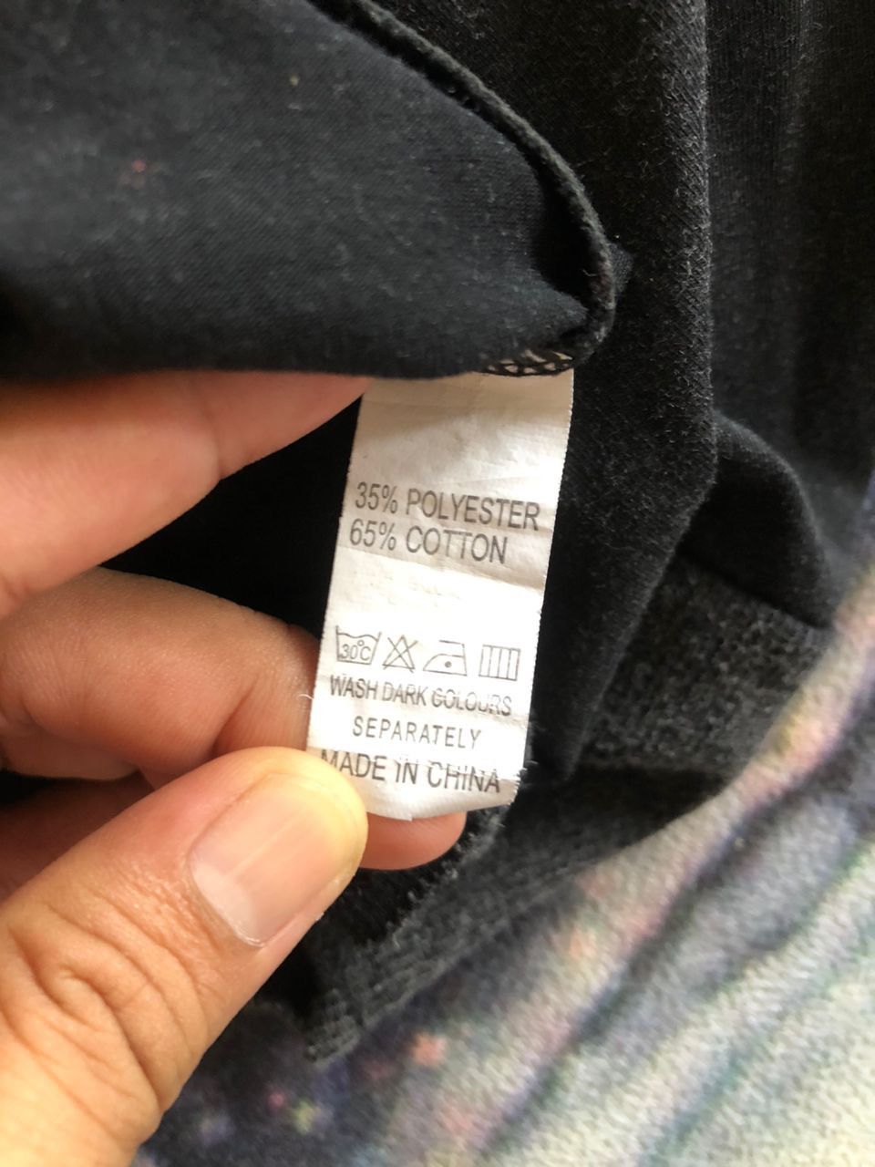 Japanese Brand Shuimu Nianhua Size M / US 6-8 / IT 42-44 - 7 Thumbnail
